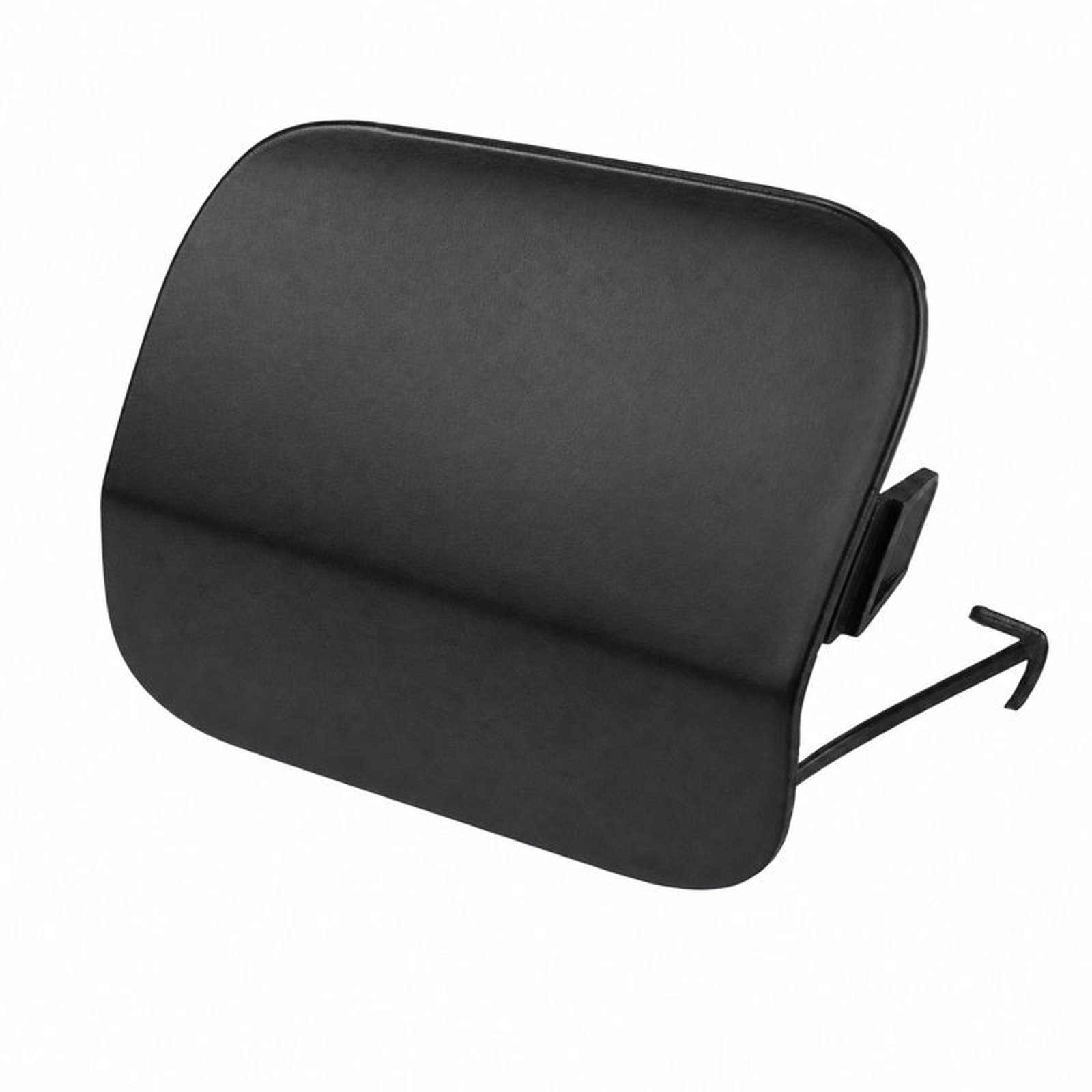 52128-BZ430 Tow Hook Cover Left Rear Bumper for 2023 TOYOTA Yaris