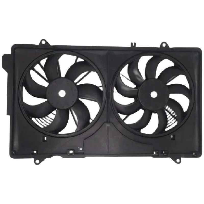 PE7W-15-025 Radiator Fan for MAZDA CX-5 2013–2016