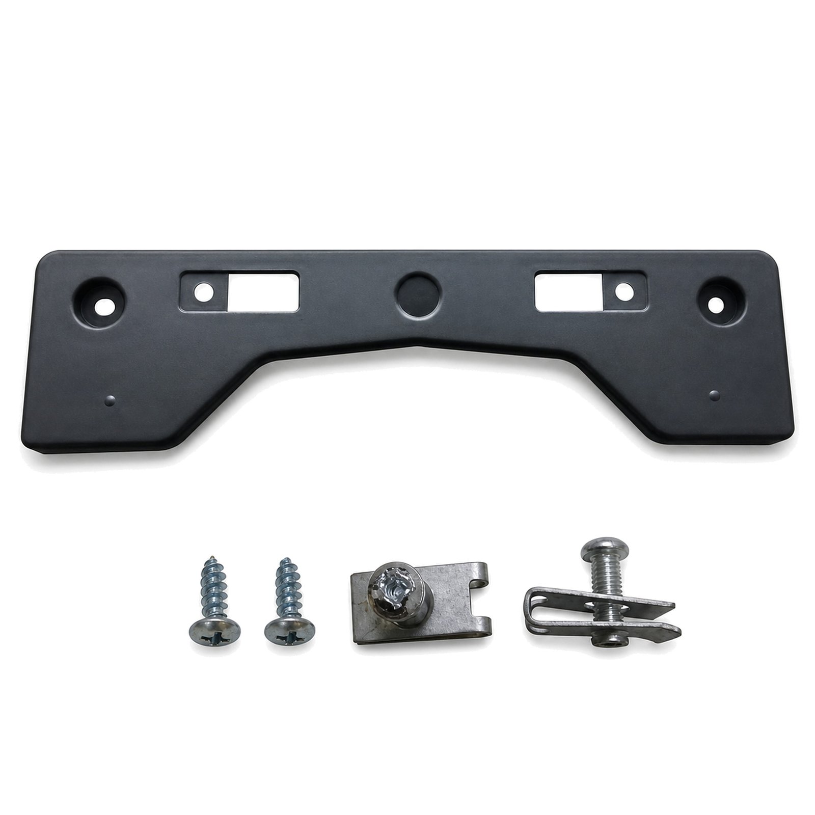 52114-OR100 Front License Plate Bracket for 2016 TOYOTA RAV4