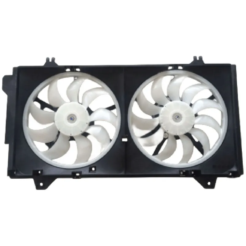 PE11-15-025 Radiator Fan for MAZDA M6