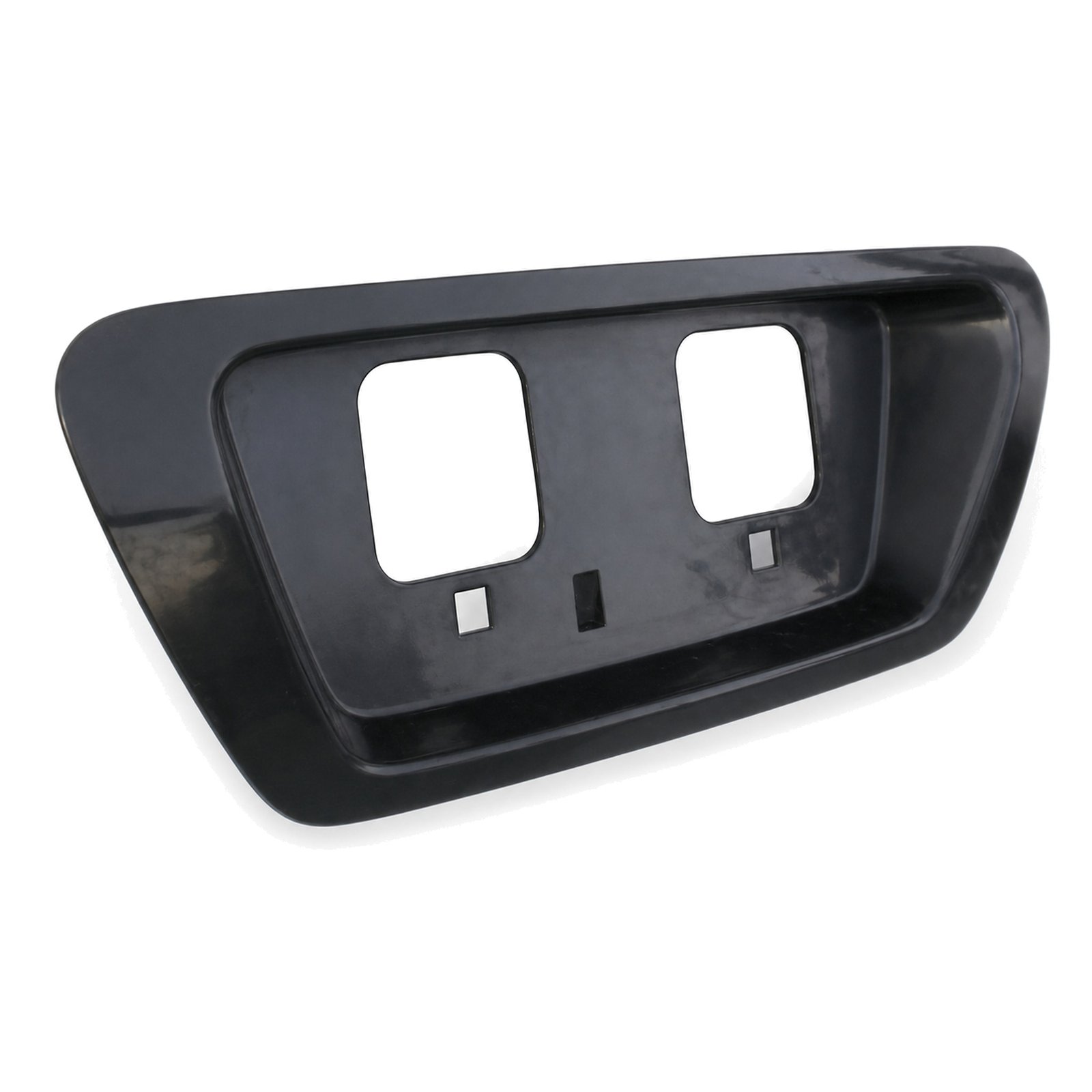 74890-SDE-T01 Rear License Plate Bracket for 2003 HONDA Accord