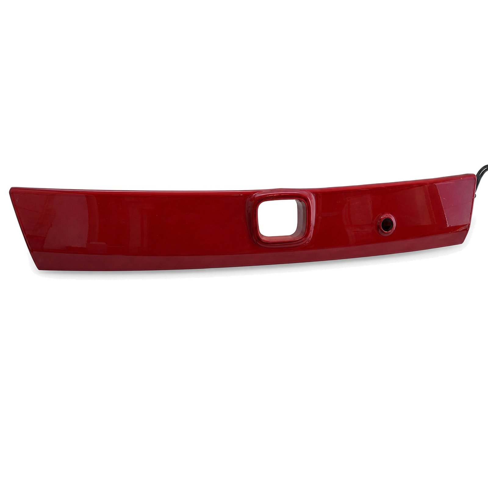 74890-SAA-013ZF Rear License Plate Bracket for 2004 HONDA Fit