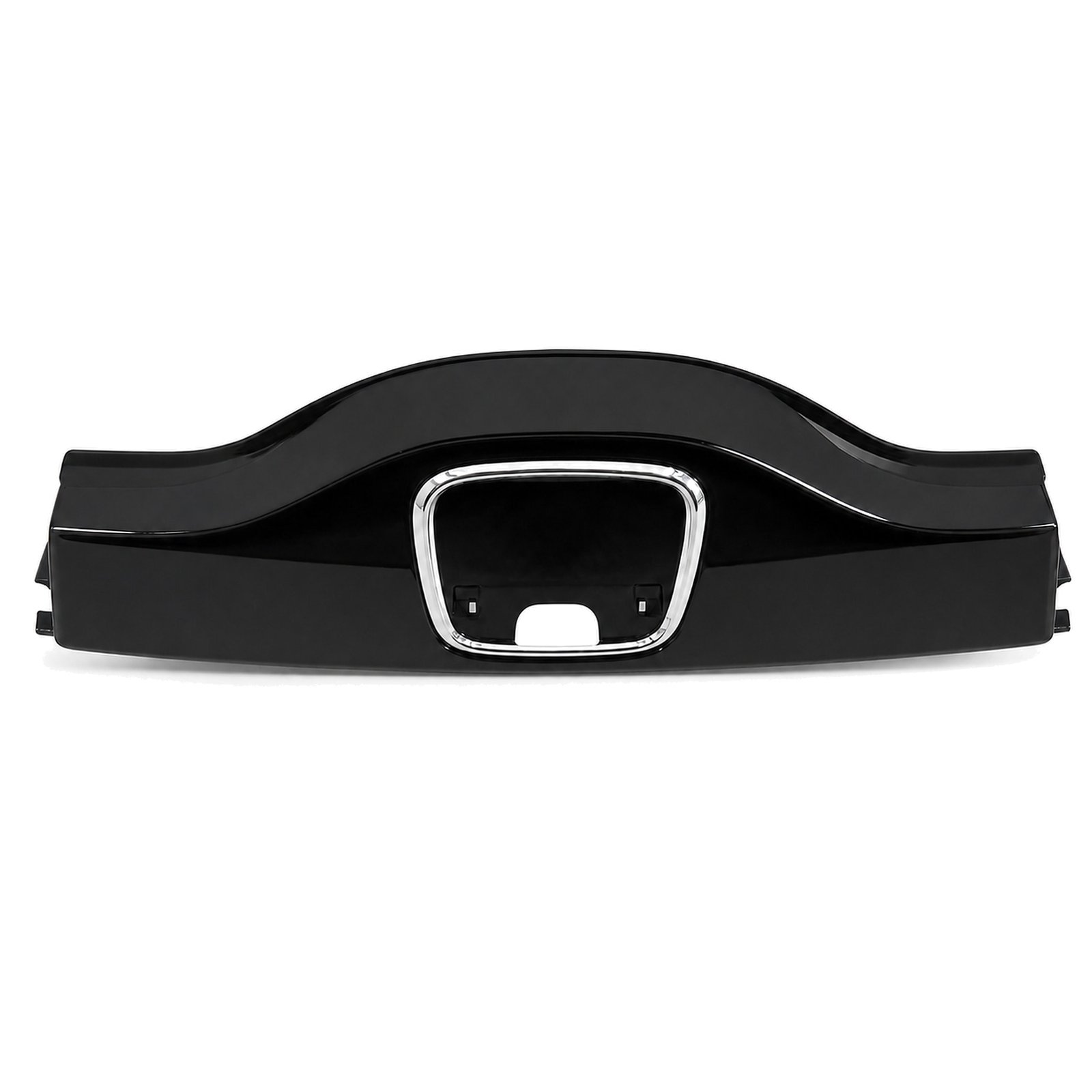 74890-T5H-H51 Rear License Plate Bracket for 2015 HONDA Fit (High-trim version)