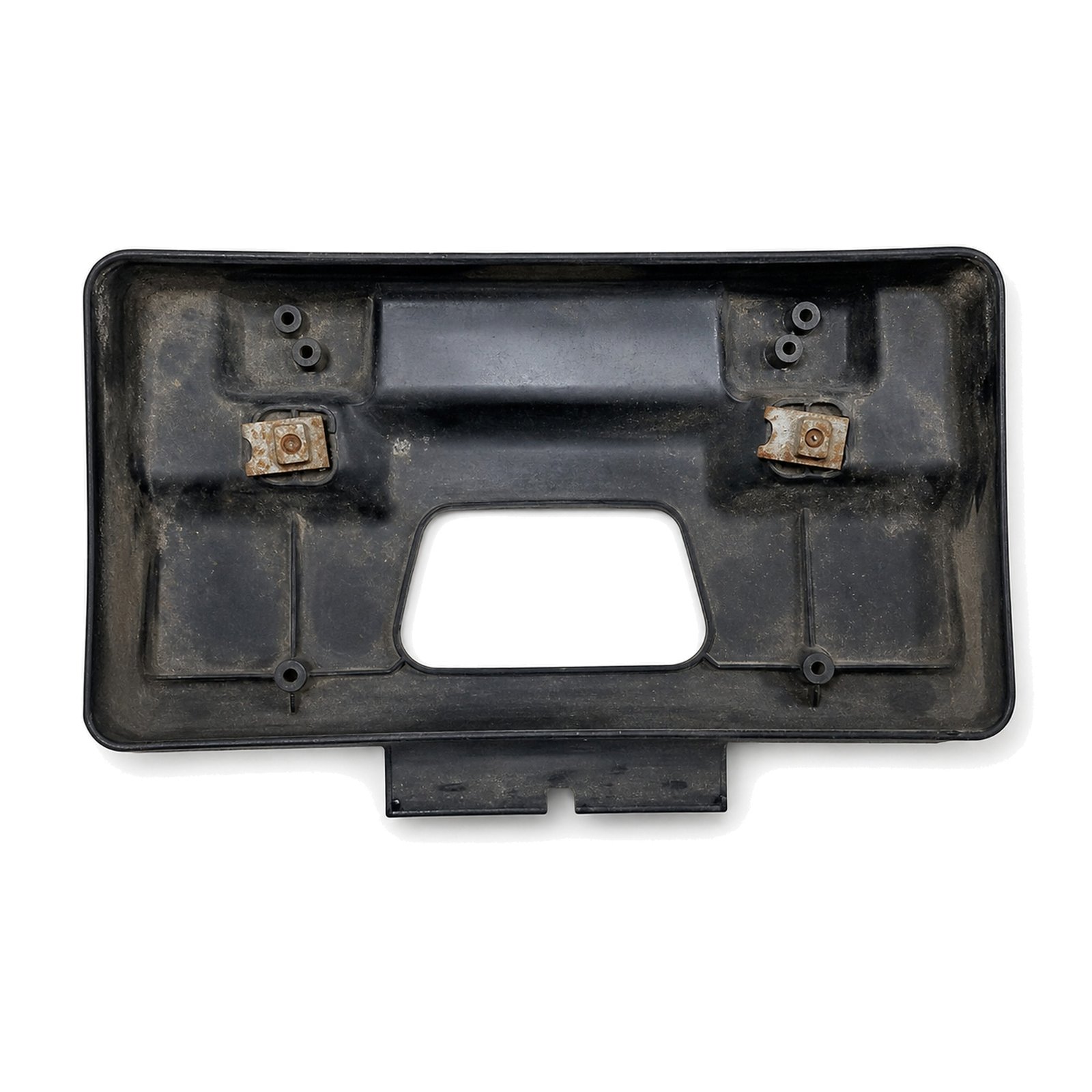 71145-SWA-G00 Front License Plate Bracket for 2010 HONDA CR-V