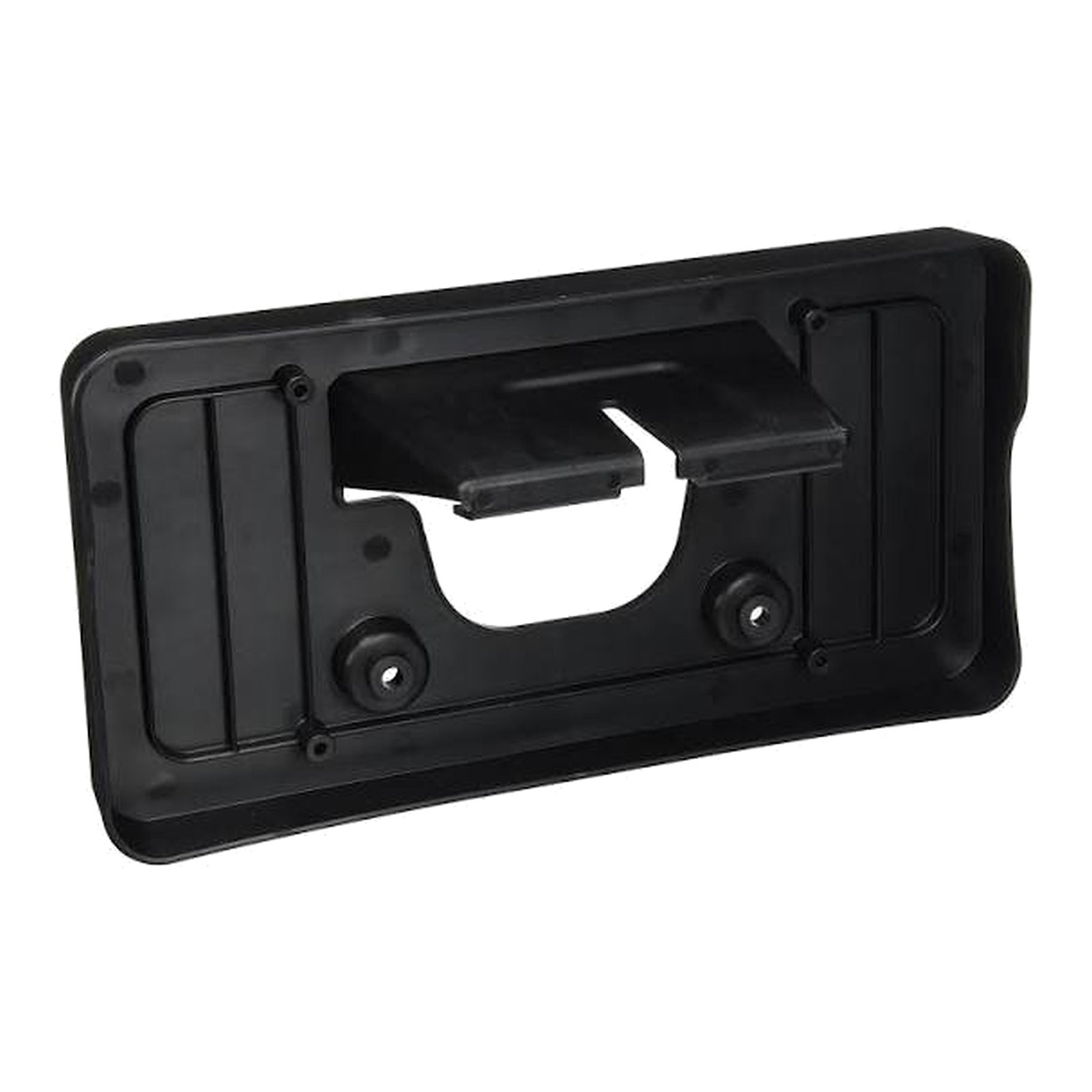 71180-3Y0-H00 Front License Plate Bracket for 2023 HONDA ZR-V