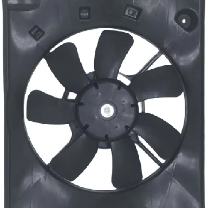 38615-R5A-A01 Radiator Fan for HONDA CR-V 2.4L