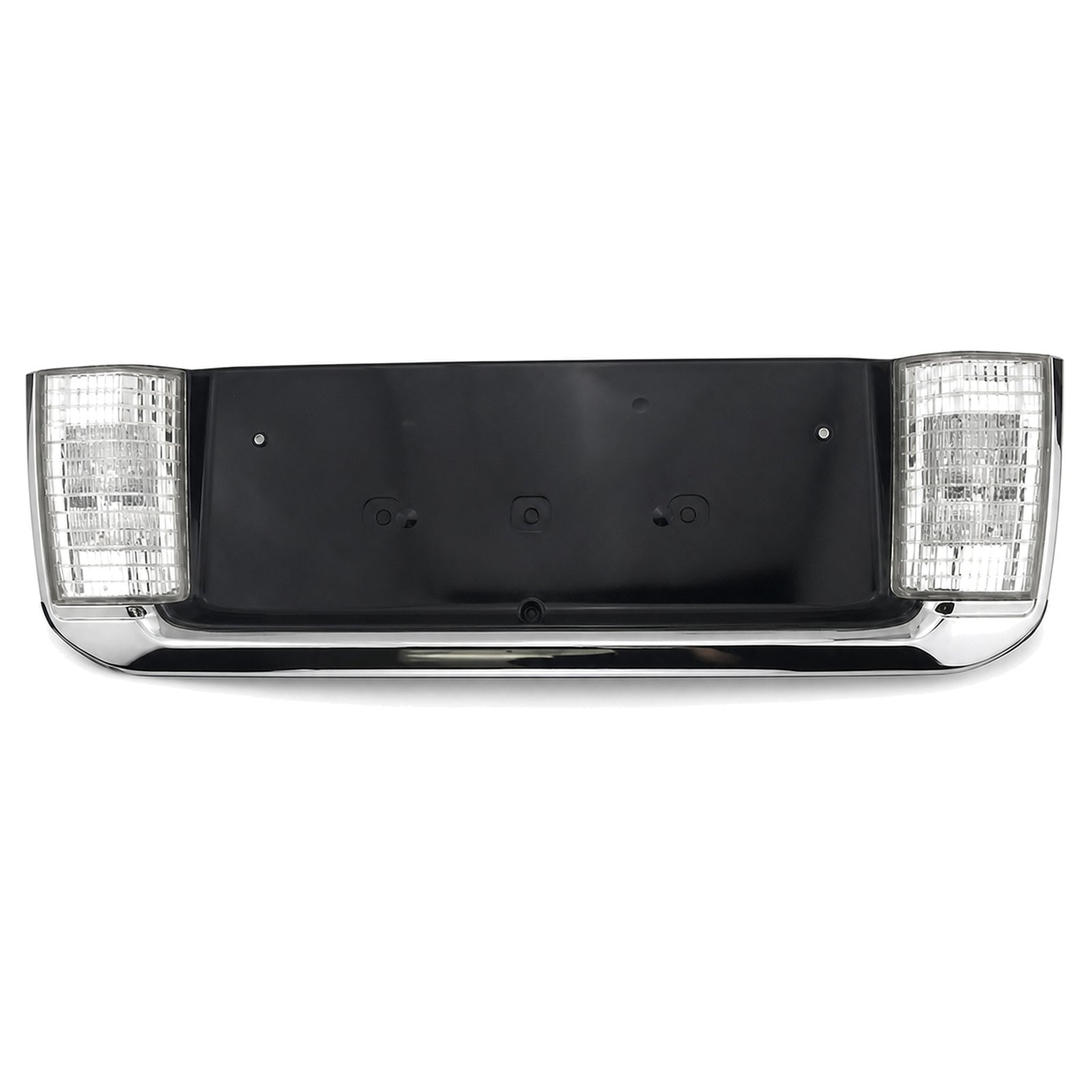 74151-60010 Rear License Plate Bracket for 1998-2005 LEXUS LX 470