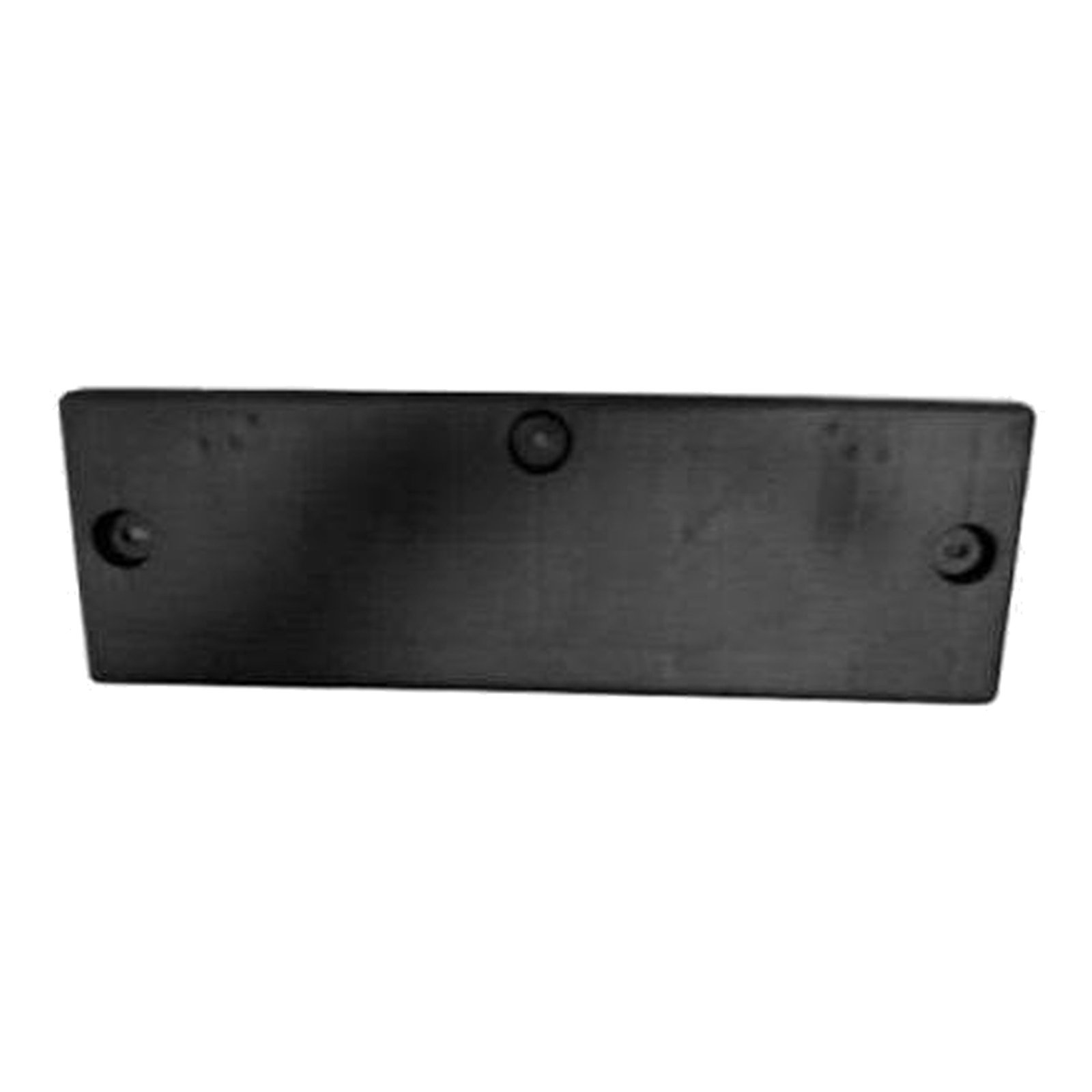 86519-3D000 License Plate Bracket for 2003 HYUNDAI Sonata