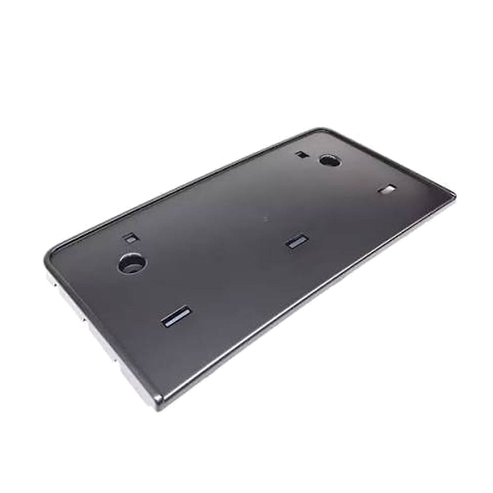 8W0 807 285BA 9B9 Front License Plate Bracket for 2016 AUDI A4