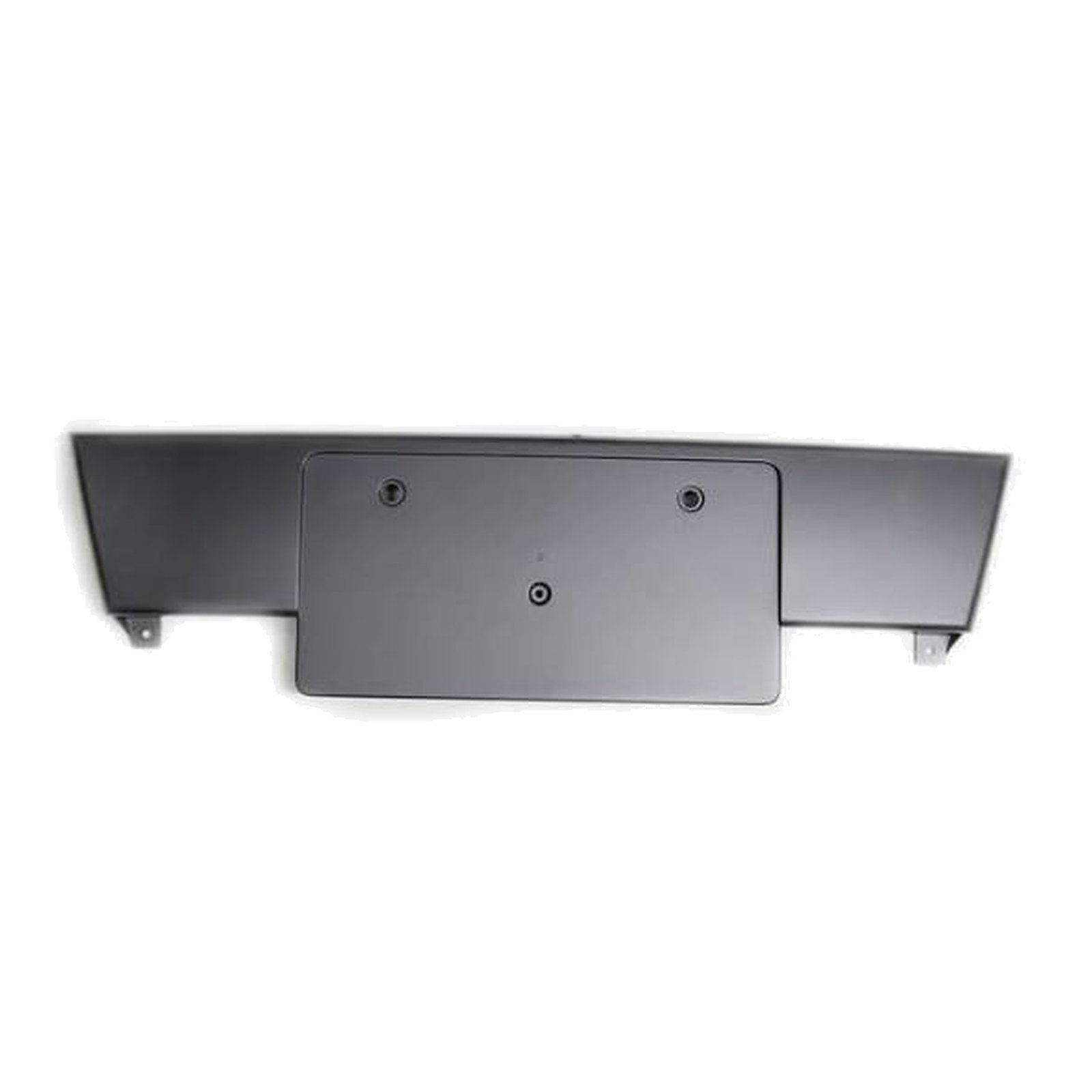 8K0 807 285B Front License Plate Bracket for 2009 AUDI A4