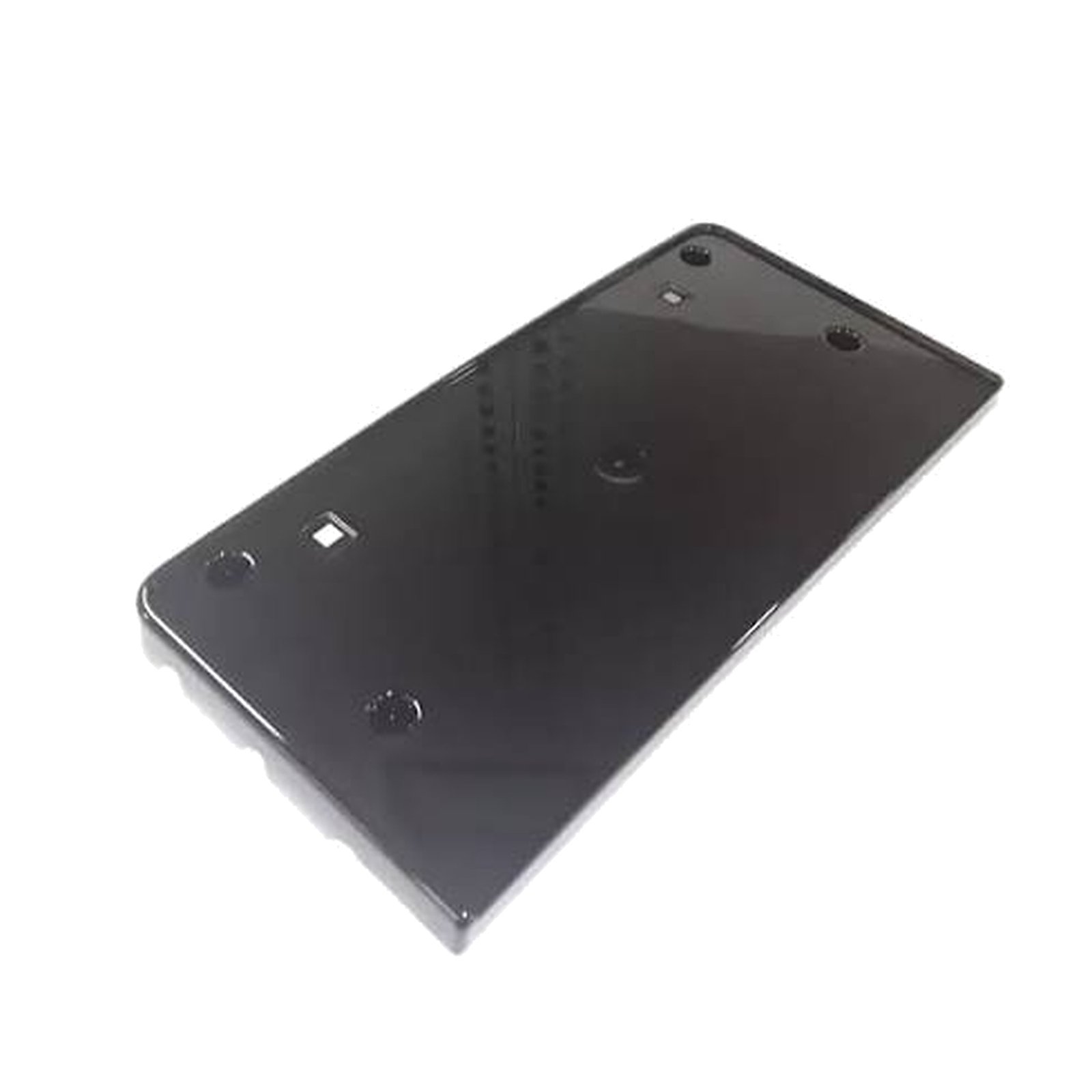 4G0 807 285 License Plate Bracket for 2012 AUDI A6