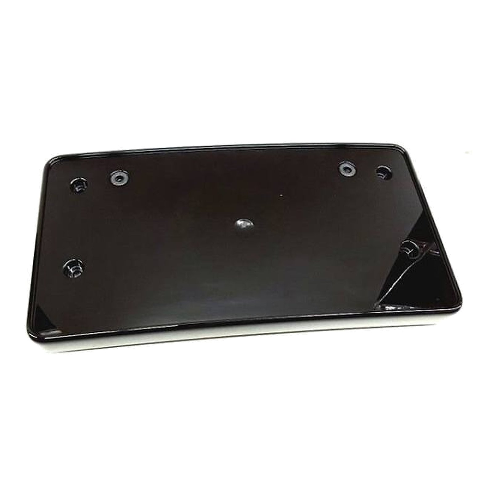 4G8 807 285D Front License Plate Bracket for 2014 AUDI A7
