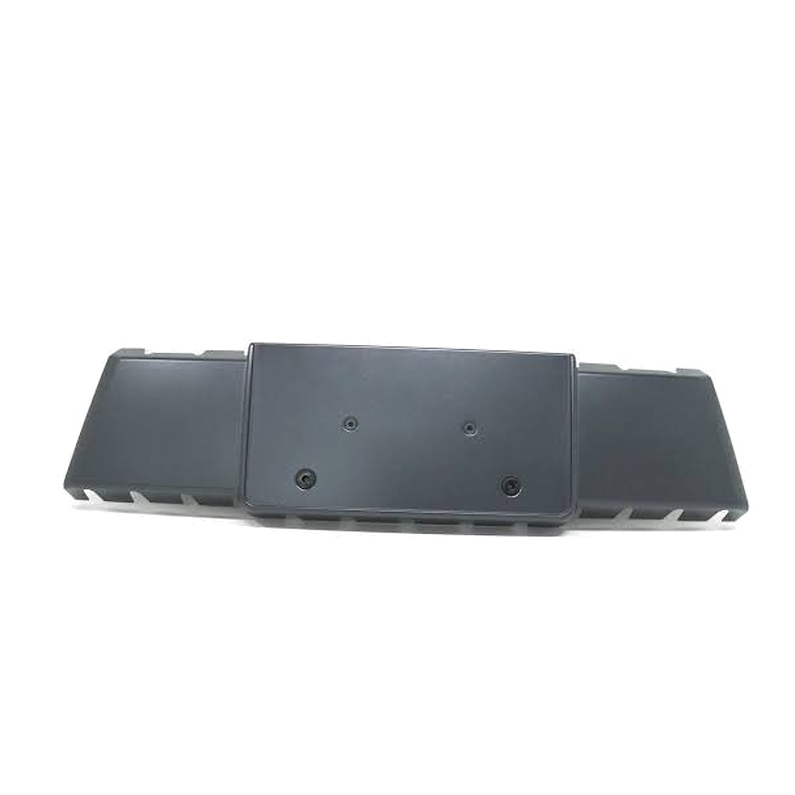 8U0 807 285L 1QP Front License Plate Bracket for 2016 AUDI Q3