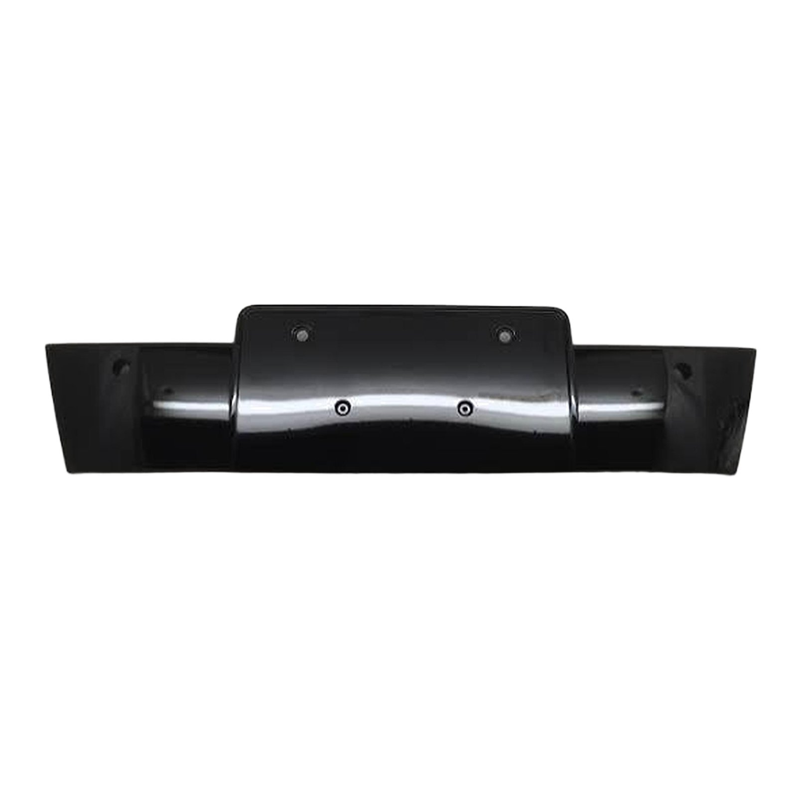 8R0 807 285 M Front License Plate Bracket for 2013 AUDI Q5