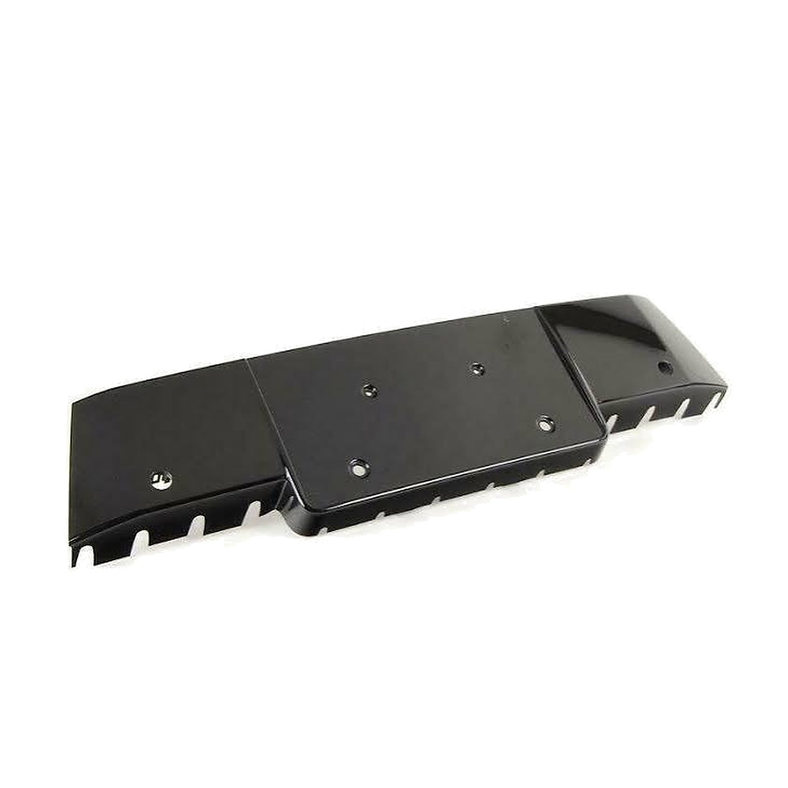 8R0 807 285D Front License Plate Bracket for 2010 AUDI Q5