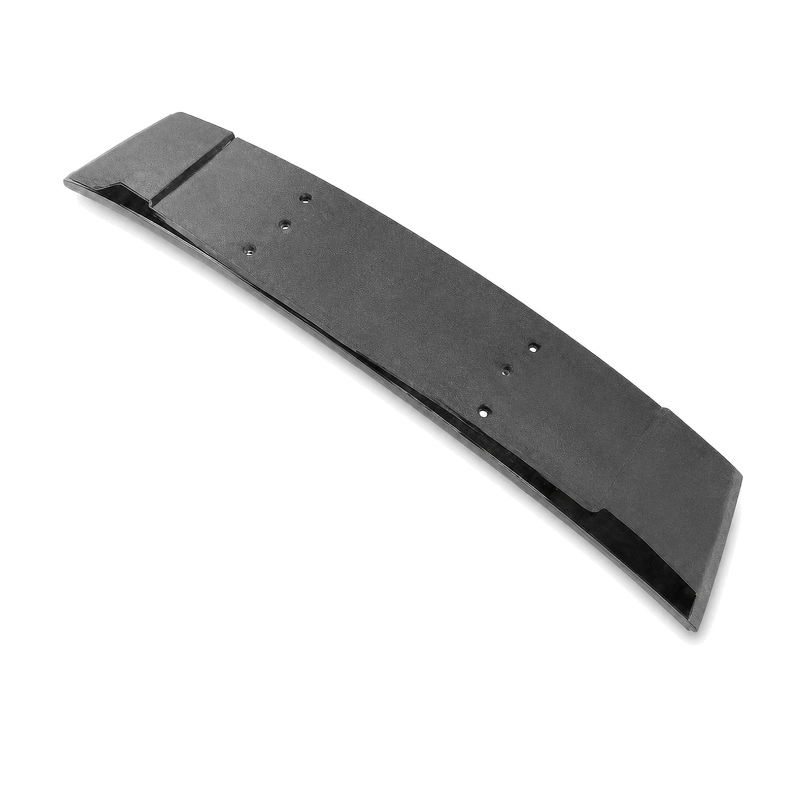 4L0 807 285D Front License Plate Bracket for 2010 AUDI Q7