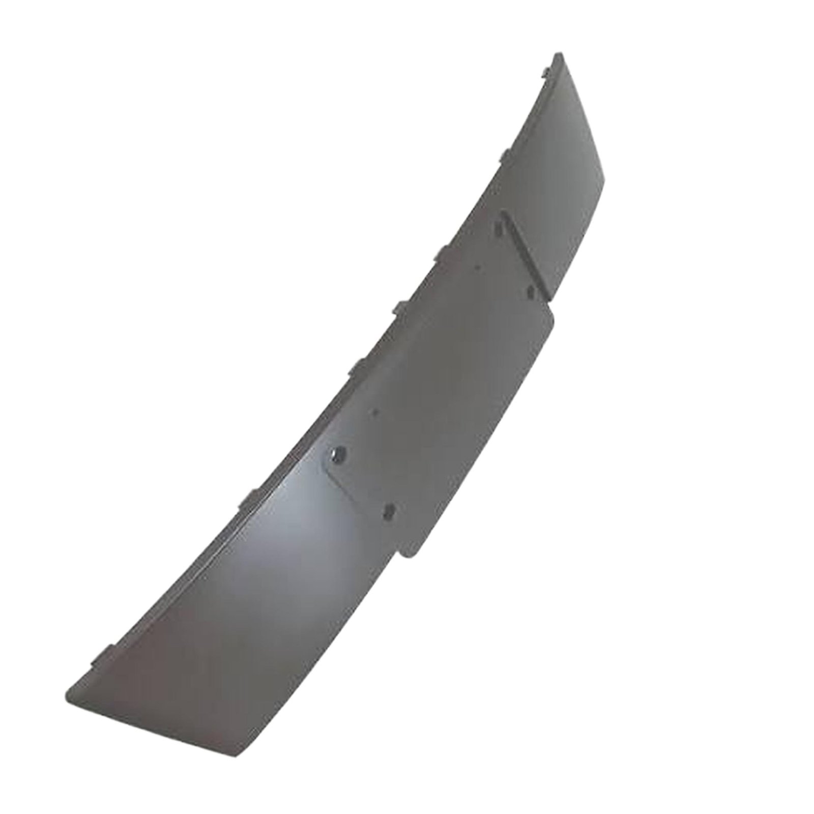 4L0 807 285A Front License Plate Bracket for 2008 AUDI Q7