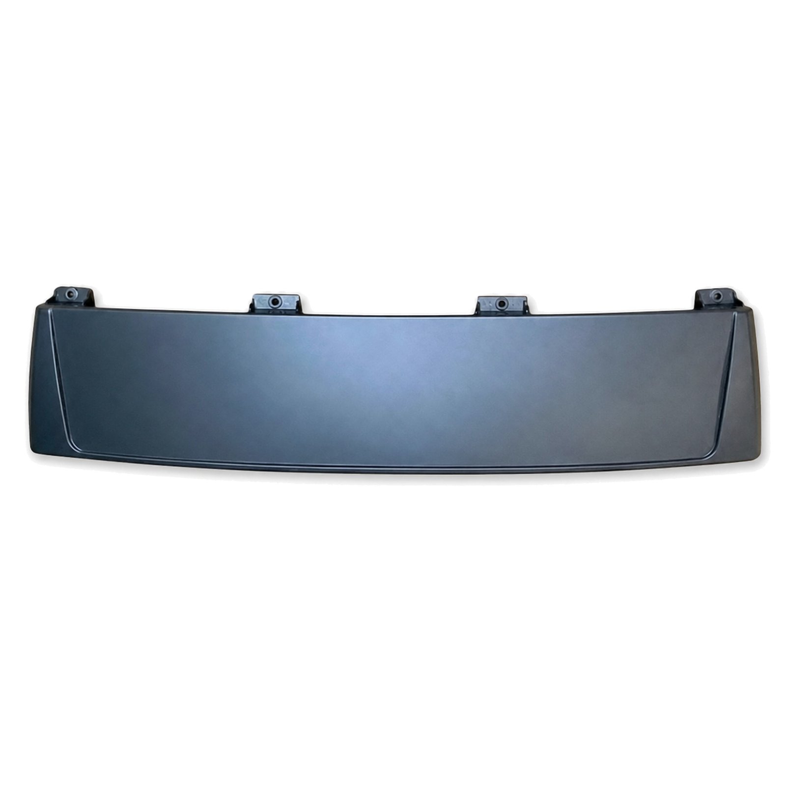 8E0 807 285 Front License Plate Bracket for 2004-2007 AUDI A4L