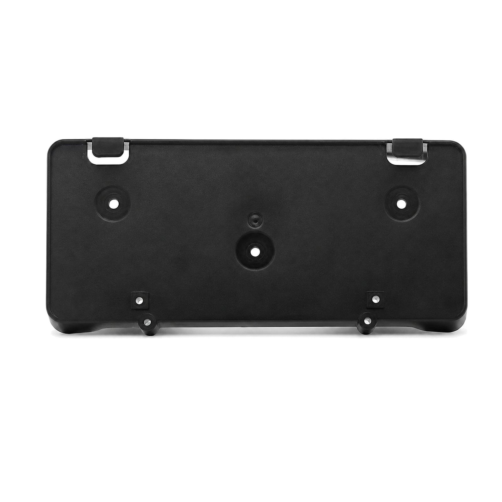 KK7B-17N388-AW Front License Plate Bracket for 2019 FORD Edge (China-market specification)