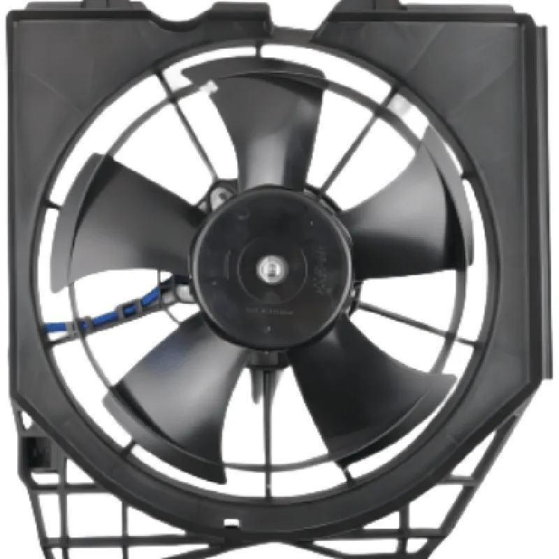 19015-6A0-A01 Radiator Fan for HONDA Accord