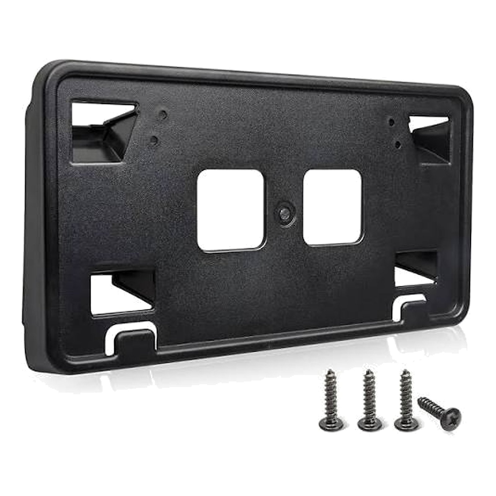 8A61-17A385-AB Rear License Plate Bracket for 2009 FORD Fiesta