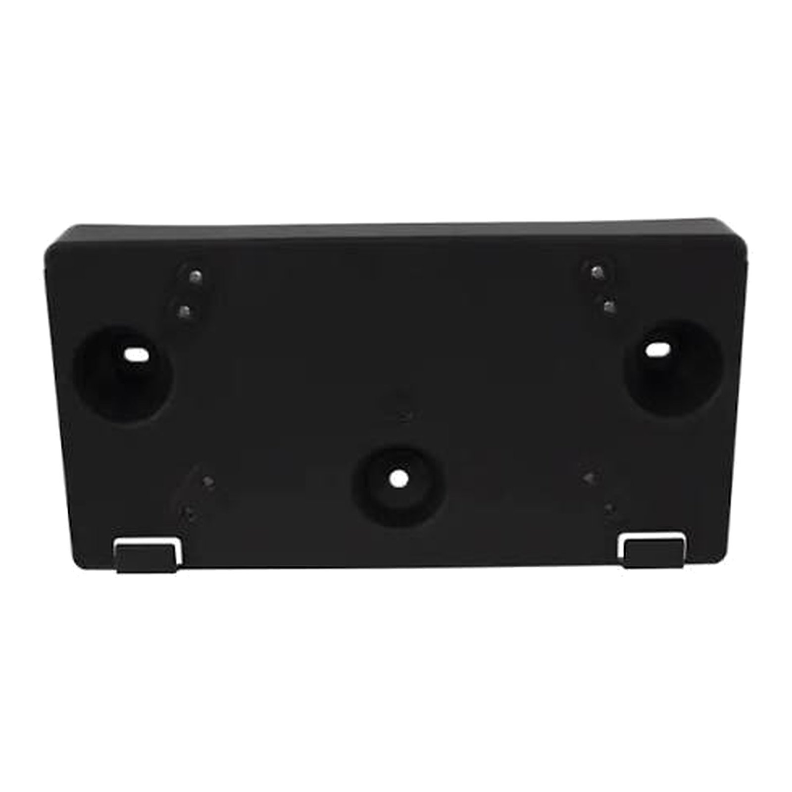 LB5B-17A385-D Front License Plate Bracket for 2020 FORD Explorer (US-market specification)