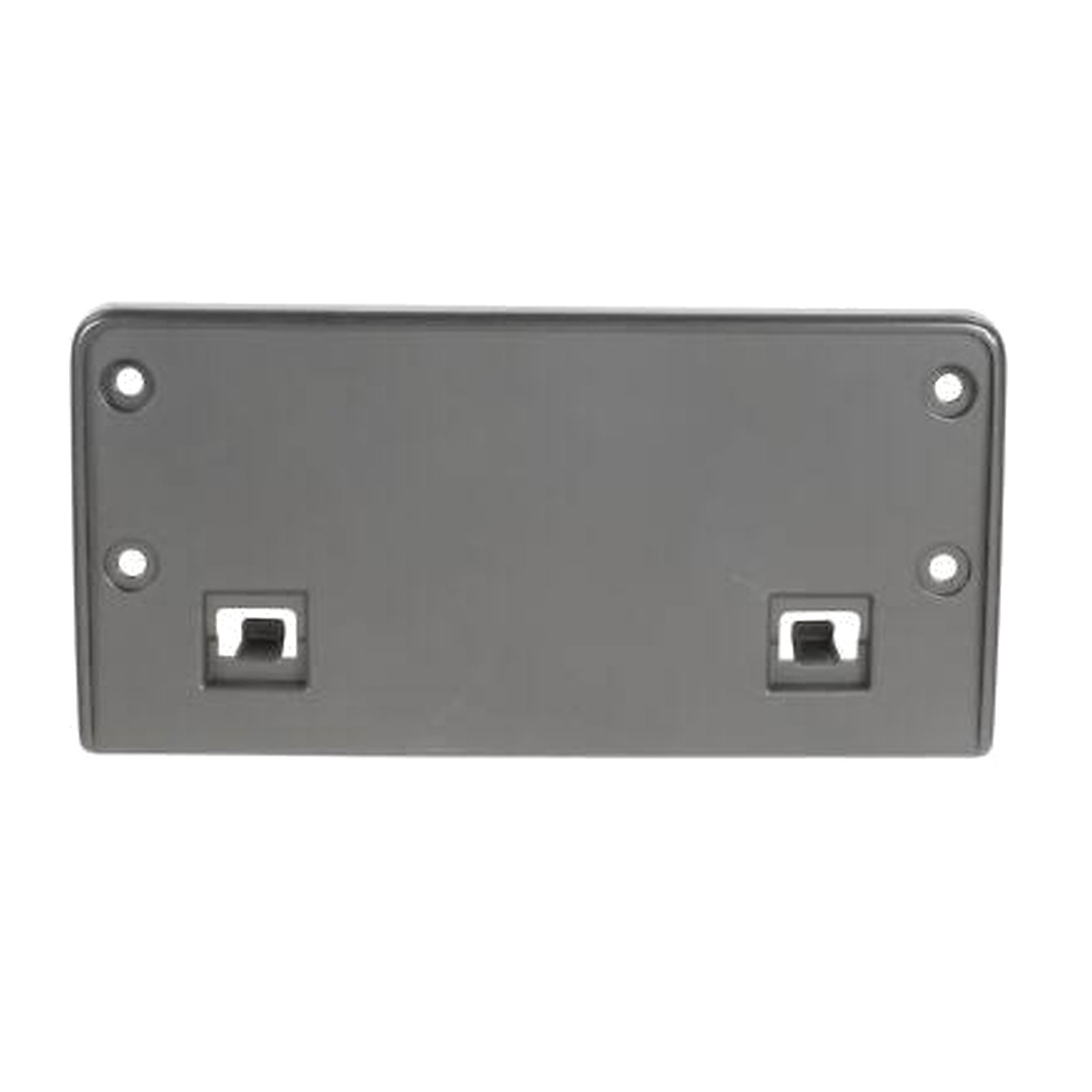 5C5 807 287C License Plate Bracket for 2011 VOLKSWAGEN Beetle