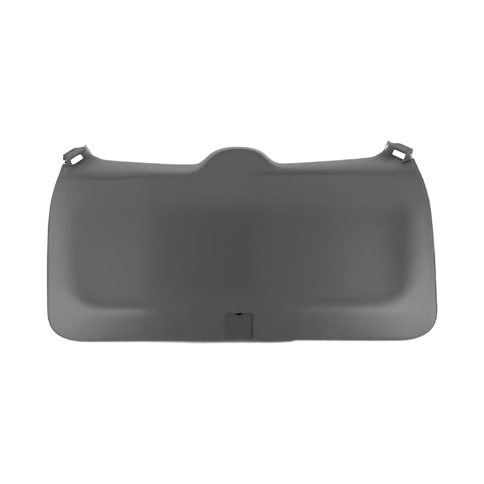 84431-TOT-H01ZB Black Tailgate Interior Trim Panel for 2012-2016 Honda CR-V