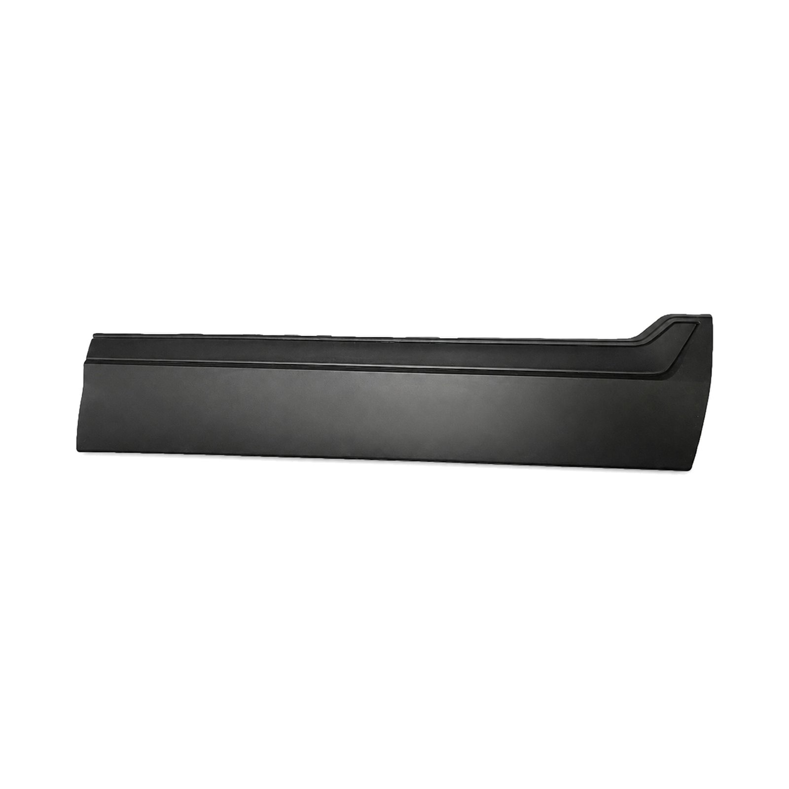 75312-TLC-A01 Front Right Door Lower Molding for 2017-2022 Honda CR-V