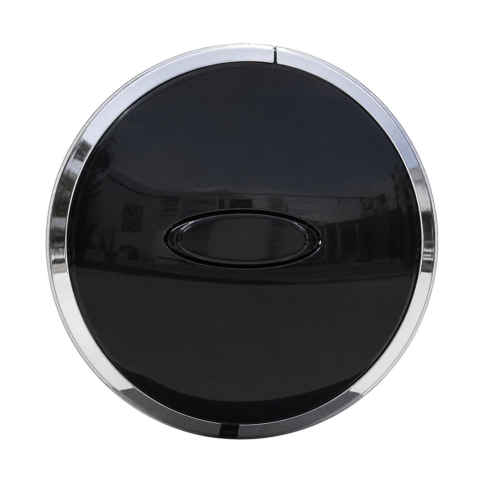 75601-60110 Spare Tire Cover for 2003-2008 Toyota Land Cruiser Prado 120