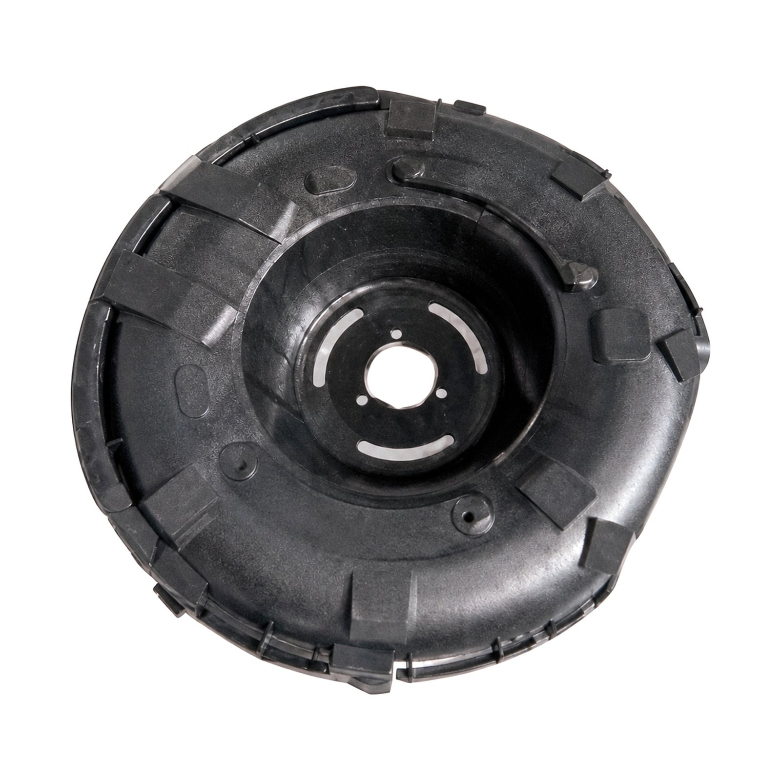64773-60010 Spare Tire Cover Base for 2010 Toyota Land Cruiser Prado 150