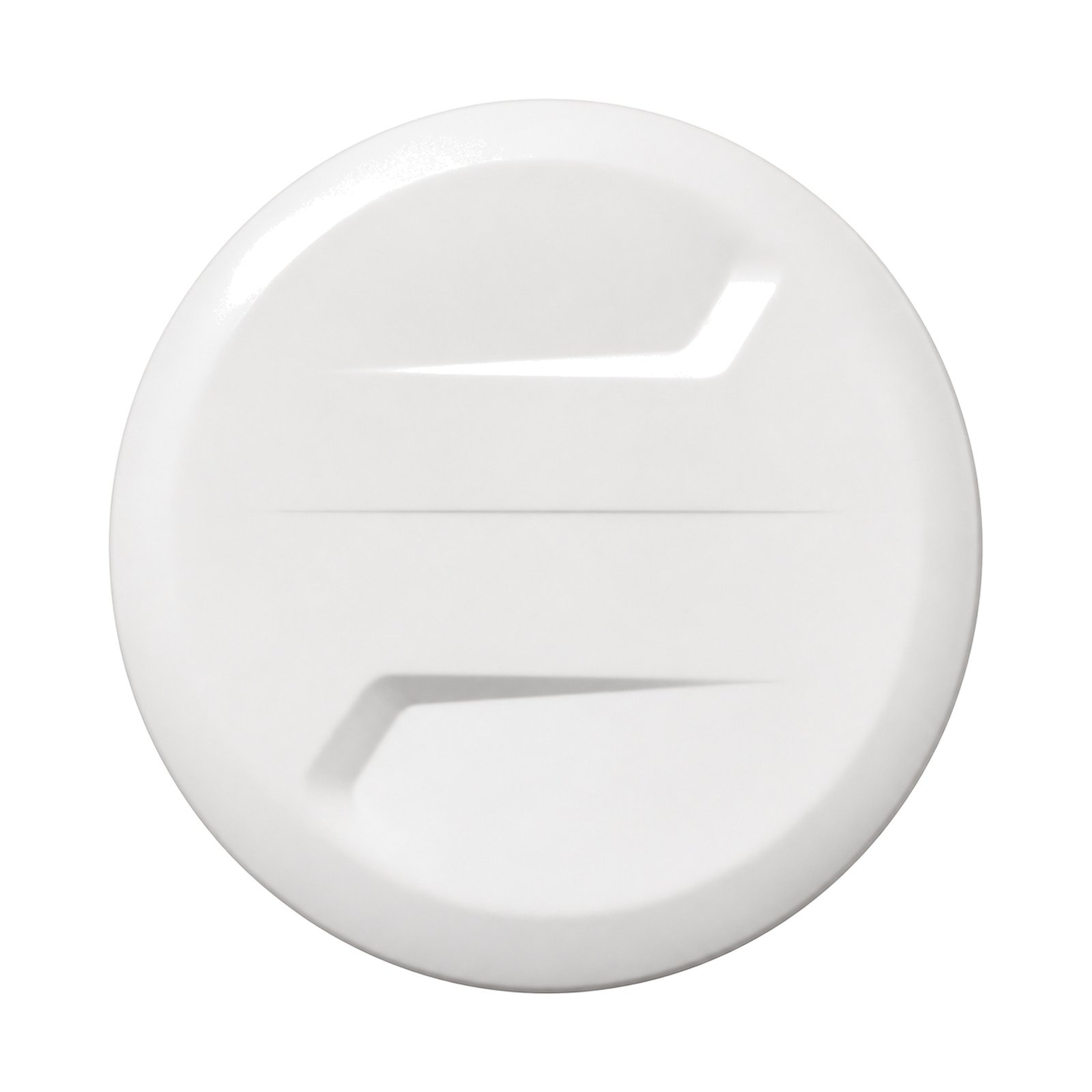 CN15-47119-AB W 1818870 White Spare Tire Cover for 2013 Ford EcoSport