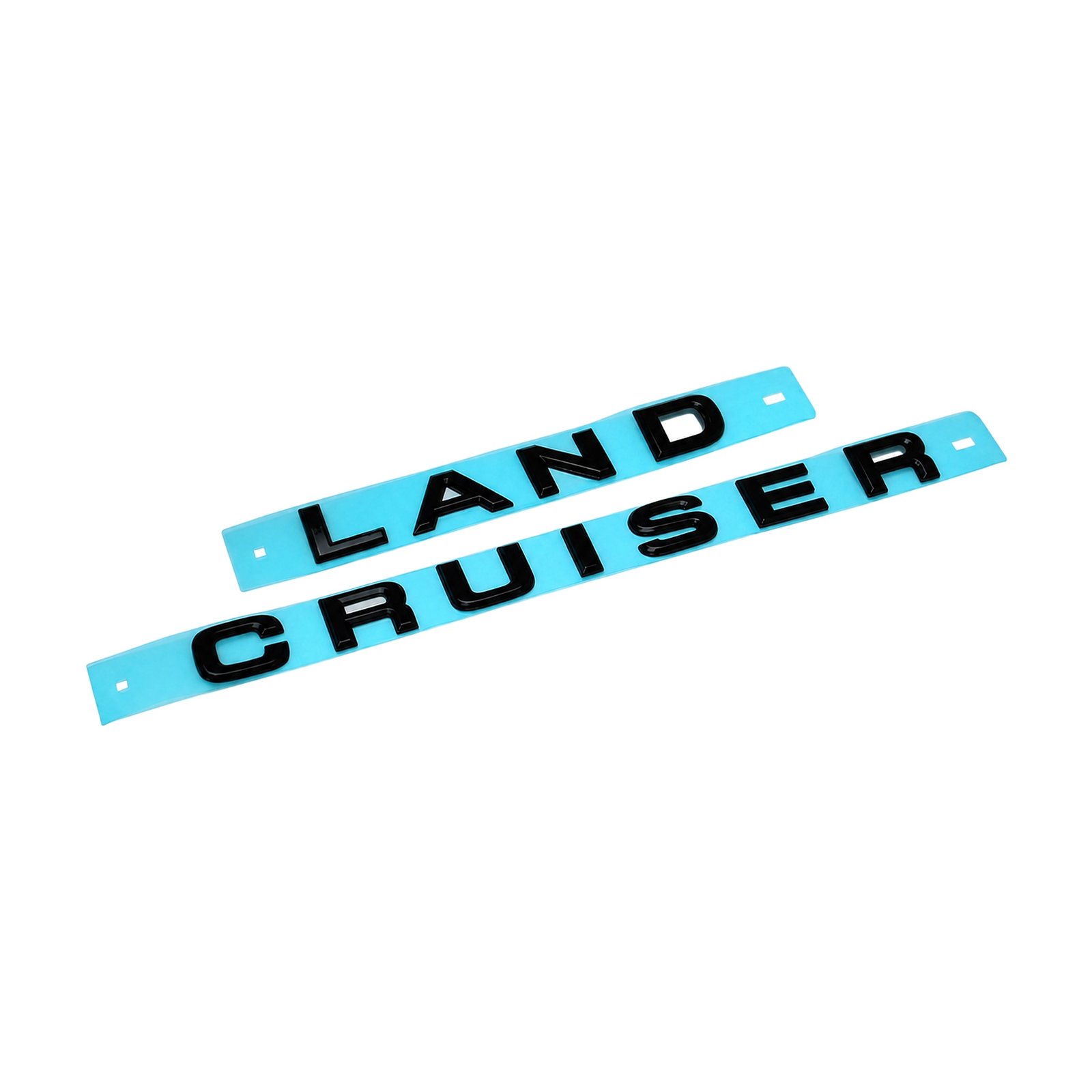 75441-60200 Rear Land Cruiser Nameplate for 2016 Toyota Land Cruiser 200