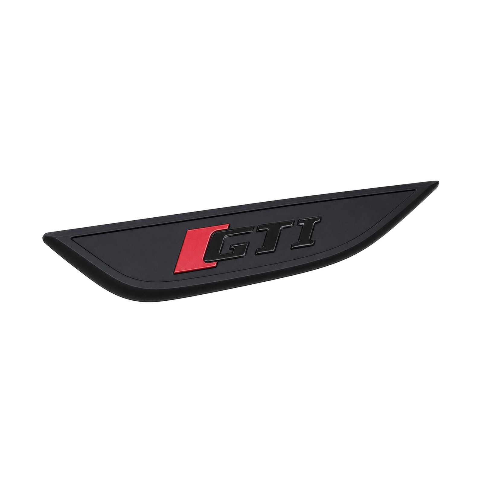 8W6-853-602B Right Front Fender S Line Badge for 2017 Audi A5
