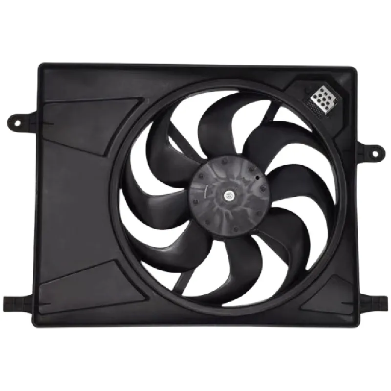 26203418 Radiator Fan for CHEVROLET Sail 3