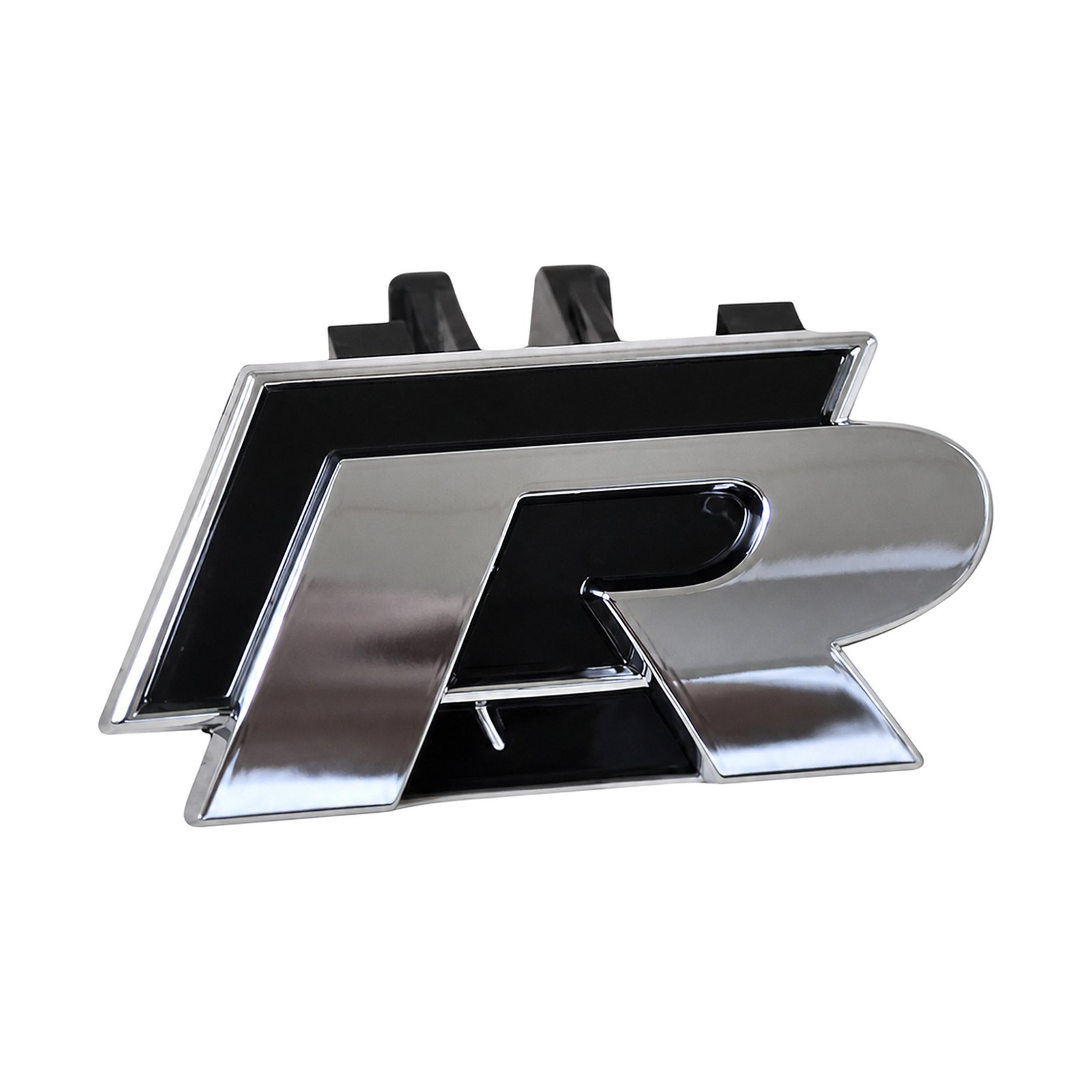1K8-853-679B-FXC R Performance Badge for 2013 Volkswagen Scirocco R