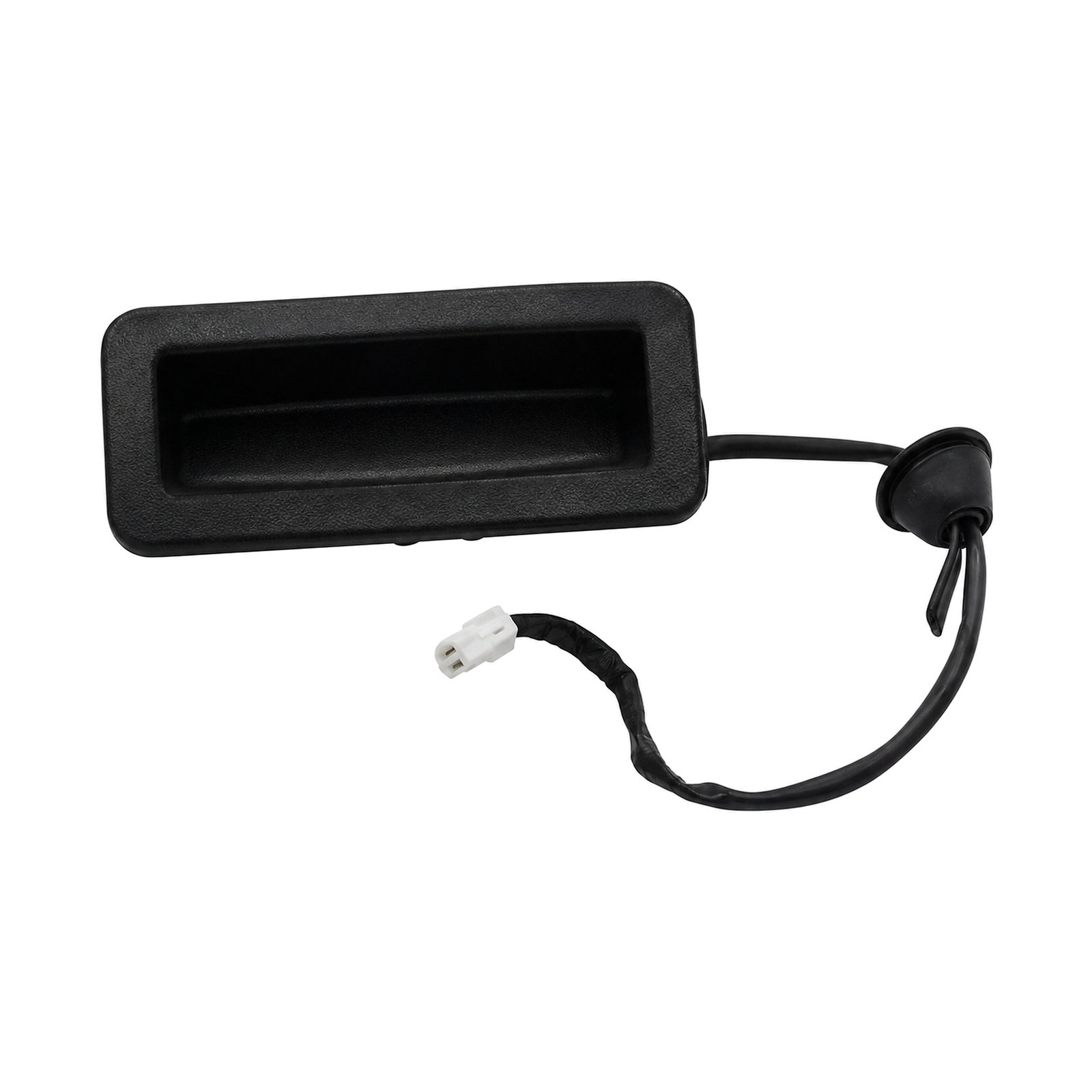 F1EB-19B514-AE Trunk Lid Release Handle Switch without Camera for 2015-2018 Ford Focus