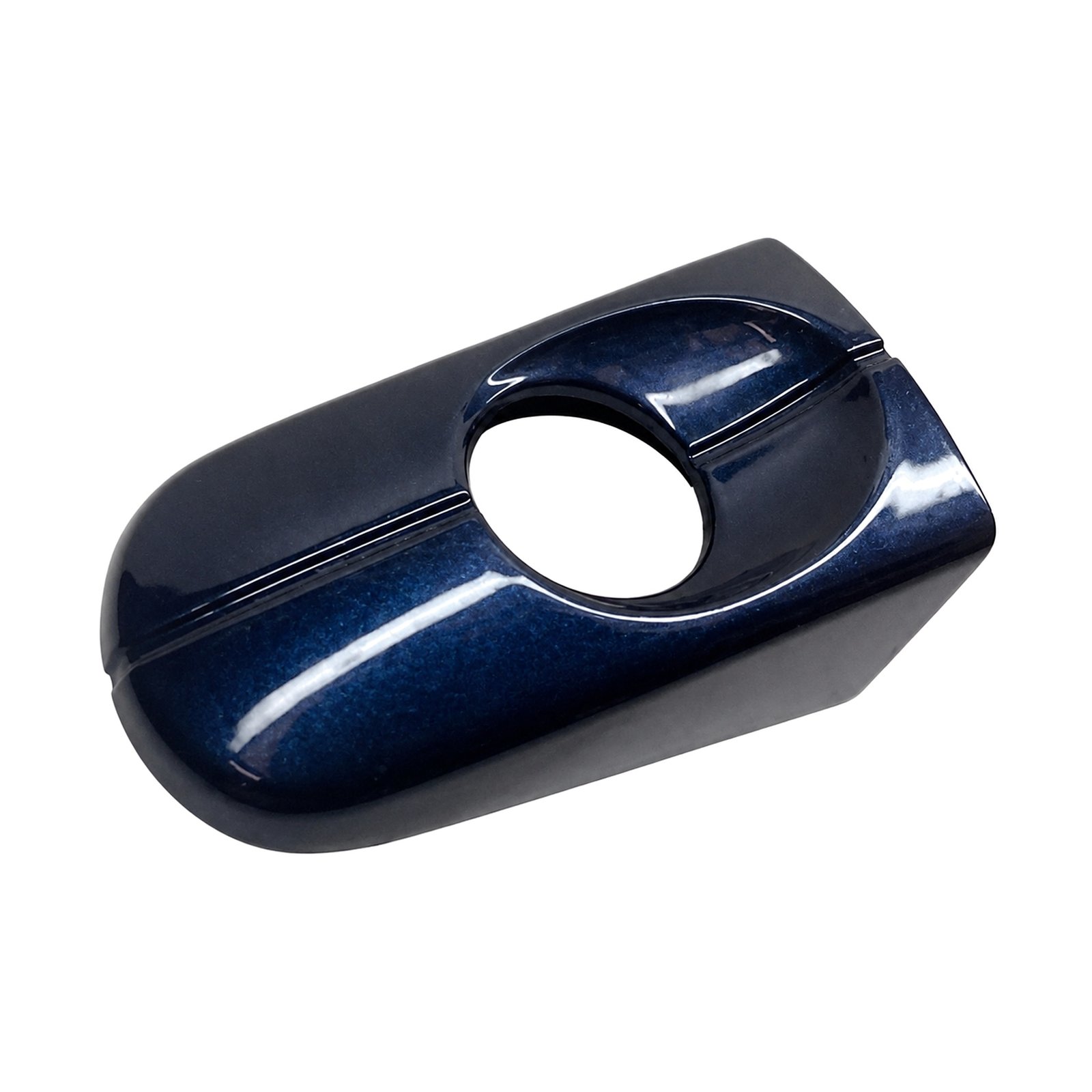 3M51-R218A14-AB Exterior Door Handle Cap with Keyhole for 2009 Ford Focus