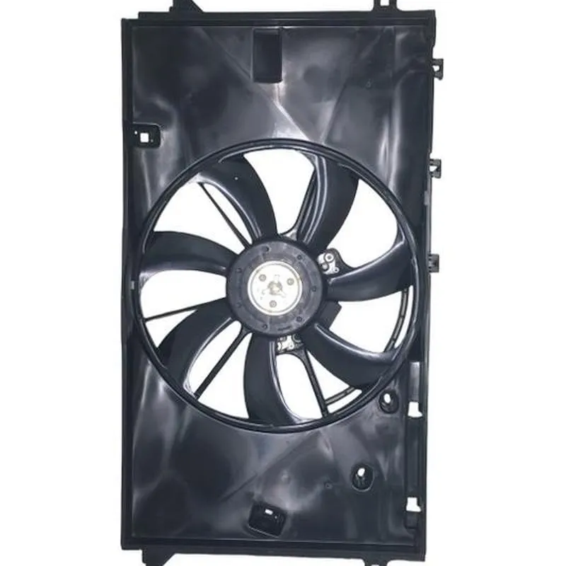 16711-F2040-XX Radiator Fan for TOYOTA C-HR