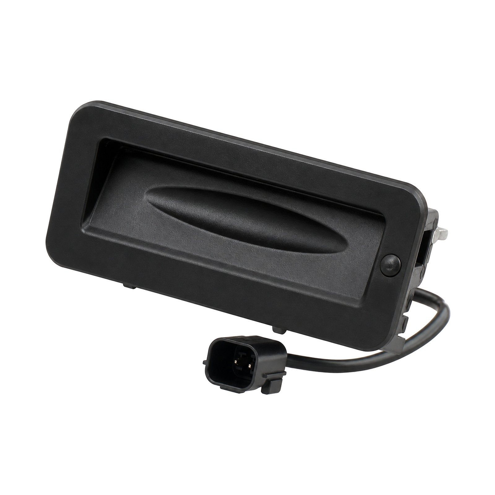6M51-F43404-AB Trunk Lid Exterior Handle for 2005 Ford Focus Sedan