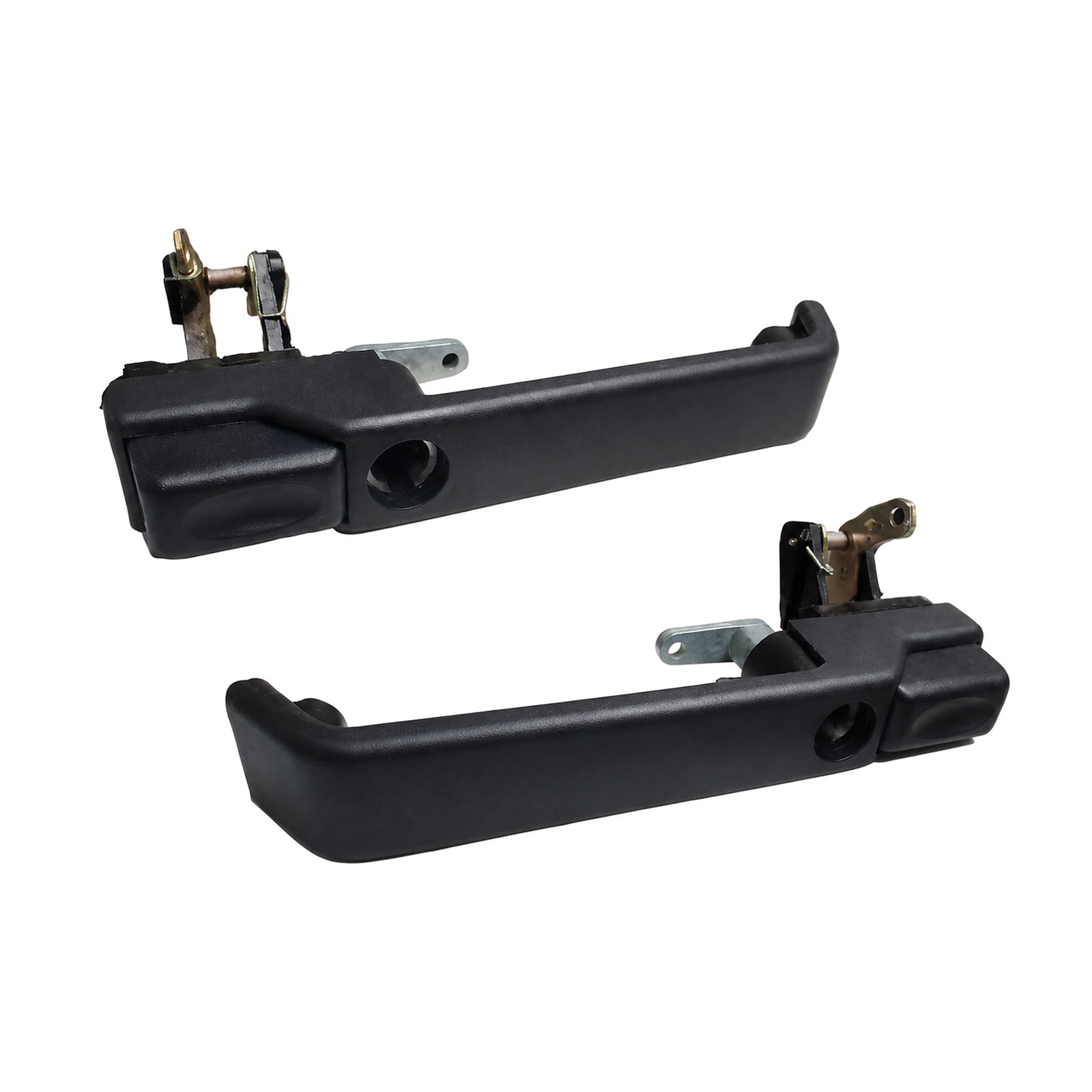 3M51-R22601-BD Left Interior Door Handle for 2005 Ford Focus