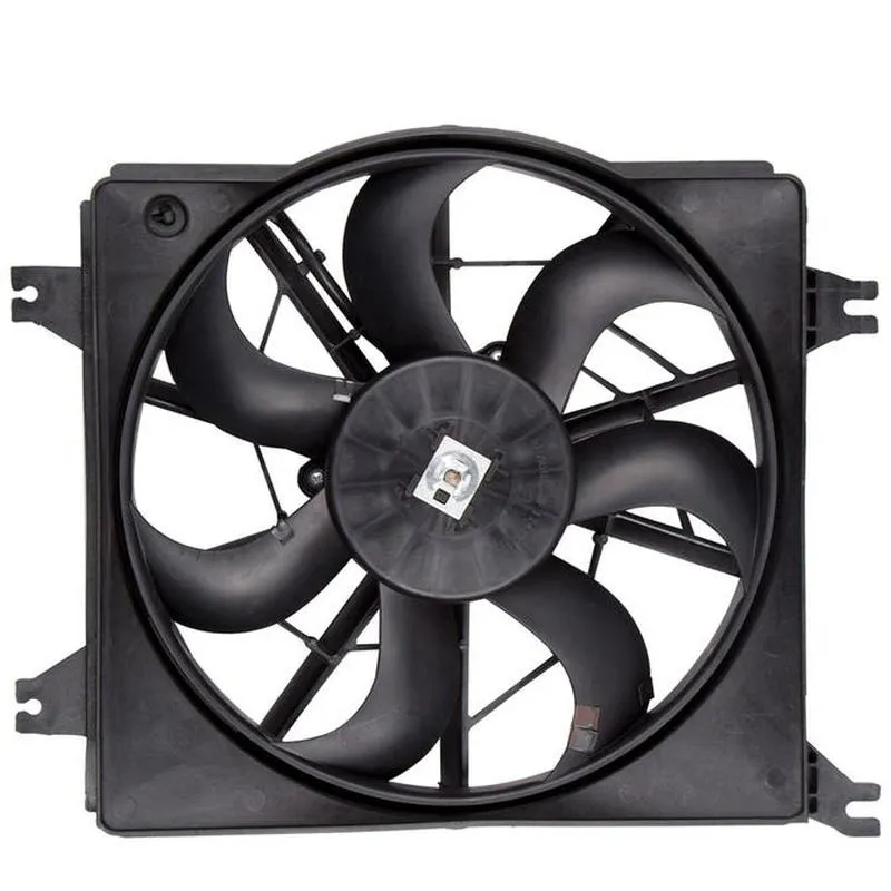 97730-22500 Radiator Fan for KIA PRIDE
