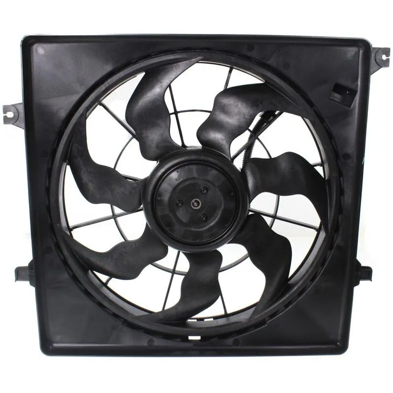 Ventilateur de radiateur 25380-C6000 — KIA SORENTO (2015-2016)