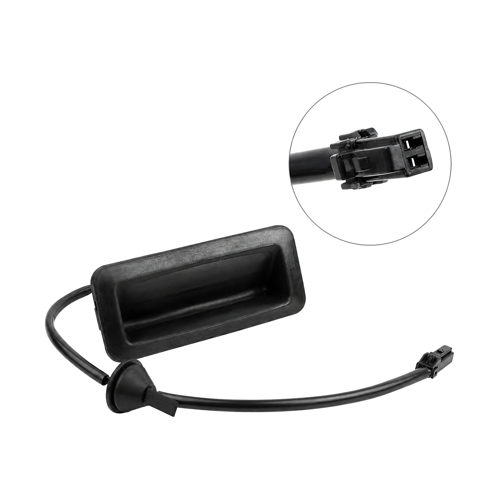 3M51-19B514-AC Trunk Lid Handle Release Switch for 2005 Ford Focus