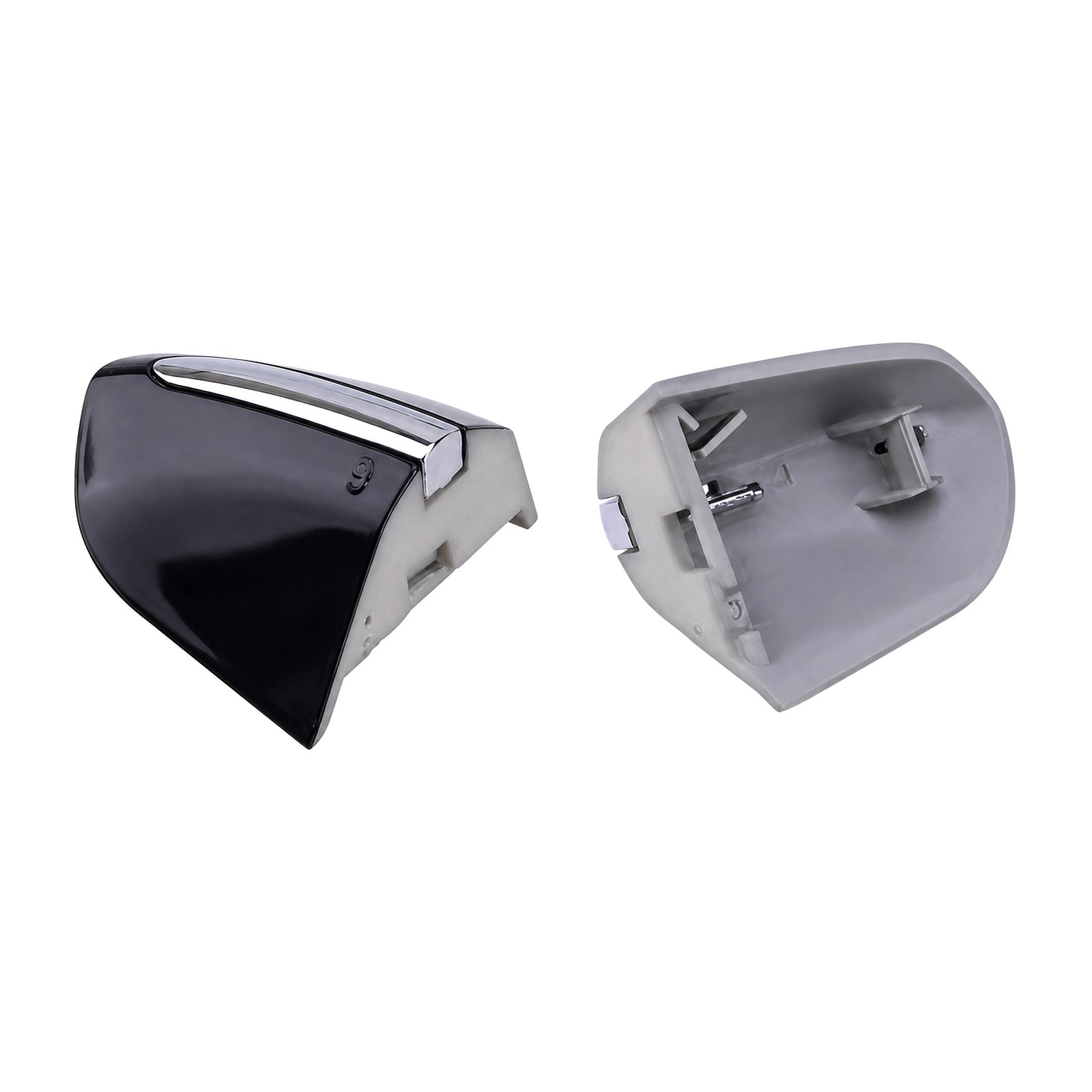 DS73-F218A15-DD Left Exterior Door Handle Cover for 2013 Ford Mondeo