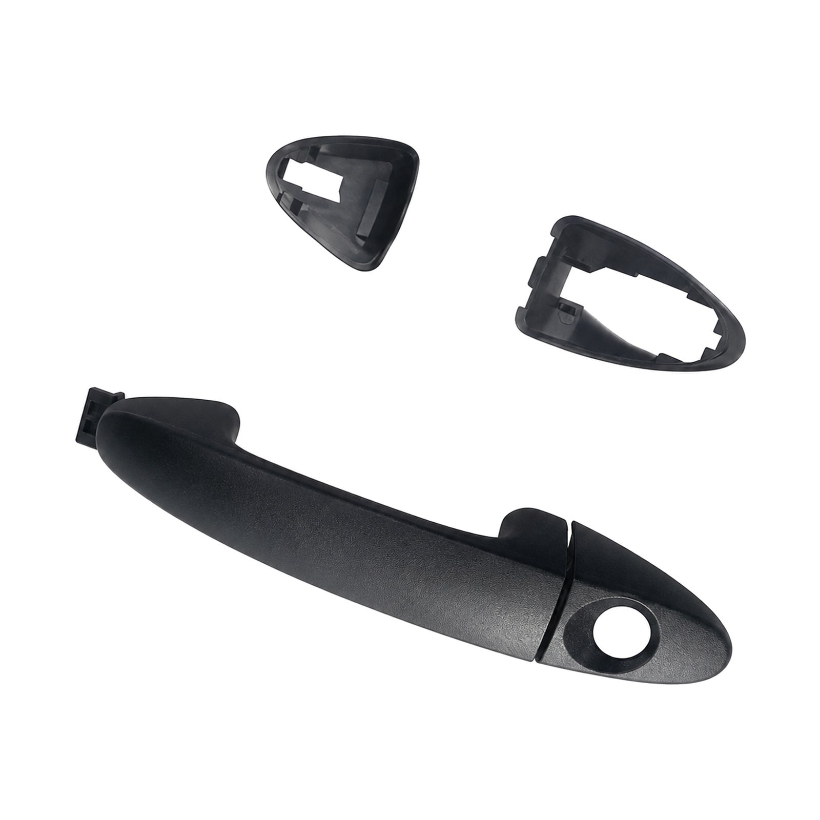 7S71-22604-AB Right Rear Exterior Door Handle for 2011 Ford Mondeo