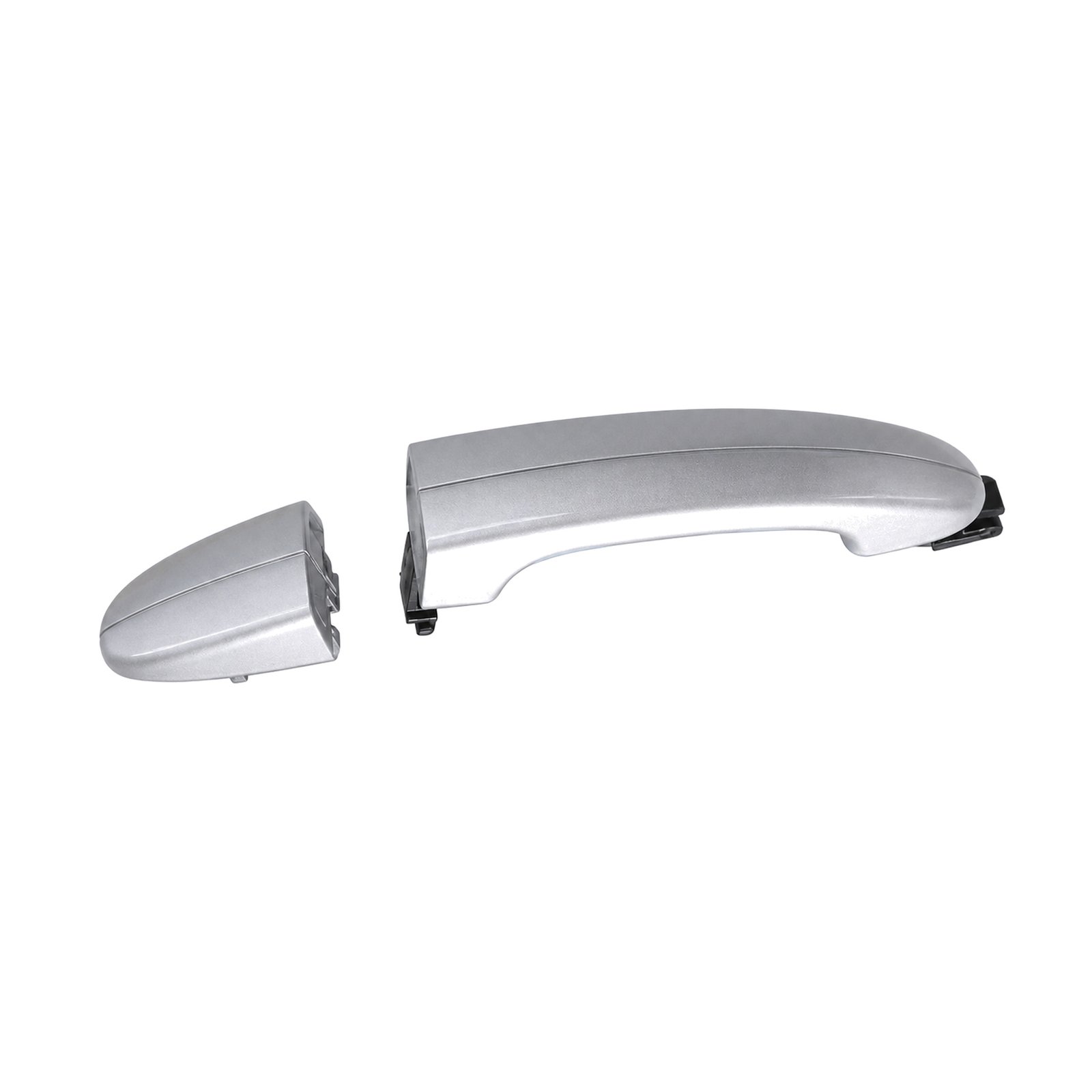 6M21-U22404-CC-XWAA Chrome Right Exterior Door Handle for 2008-2012 Ford Mondeo