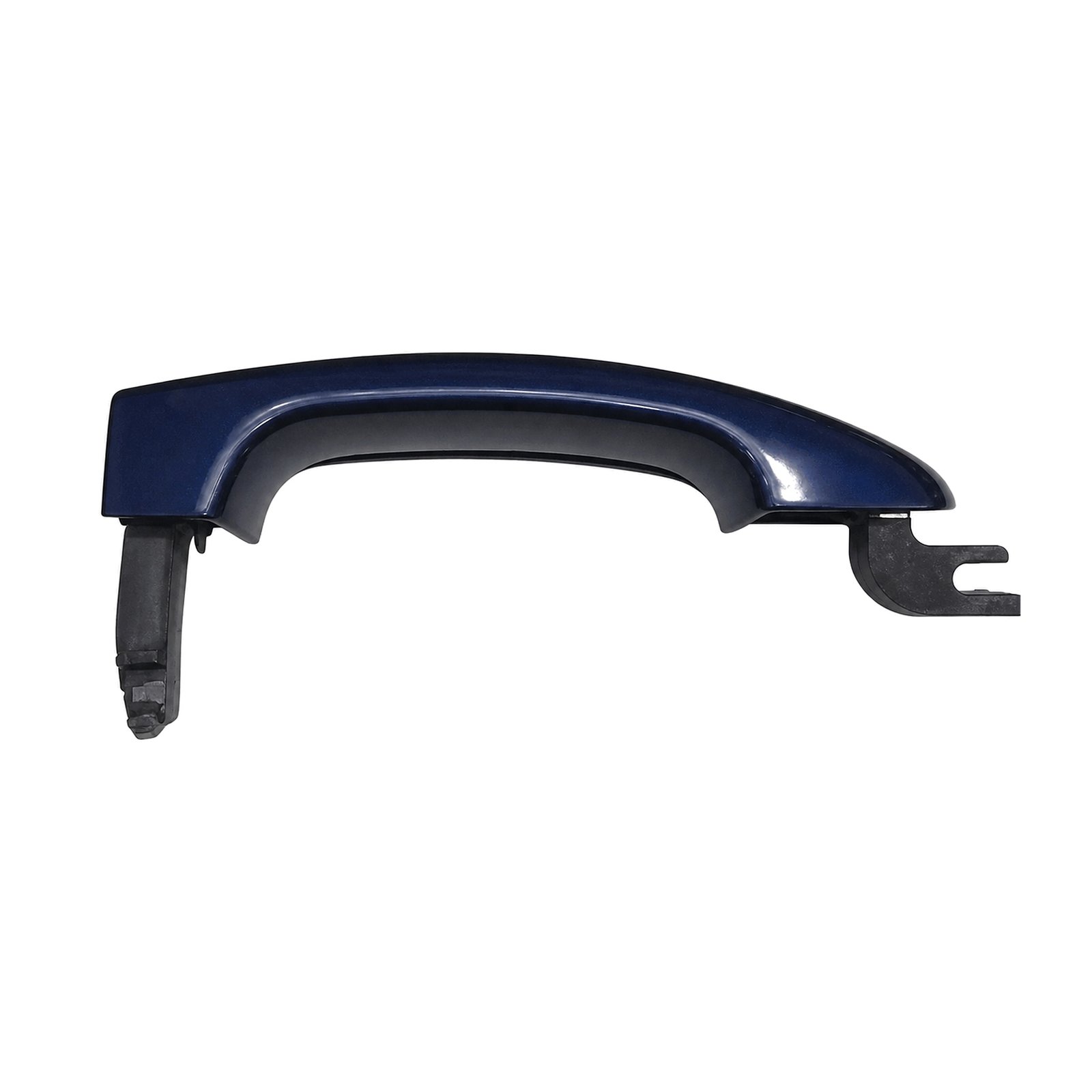 6M21-U22404-BC-XWAA Primed Right Exterior Door Handle for 2008-2012 Ford Mondeo