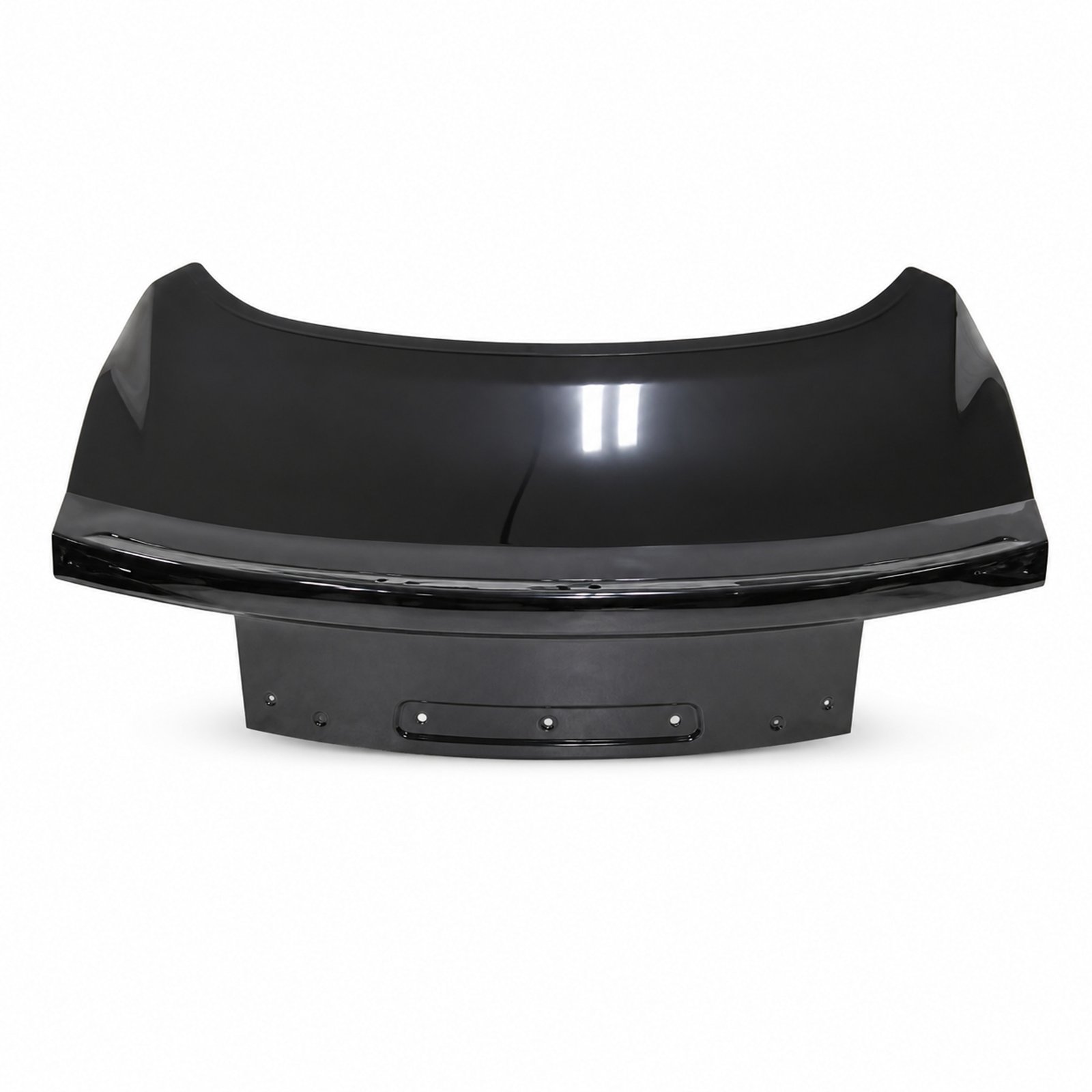 ED8B-F404W16-AB-W Trunk Interior Trim Cover Panel for 2015 Ford Focus