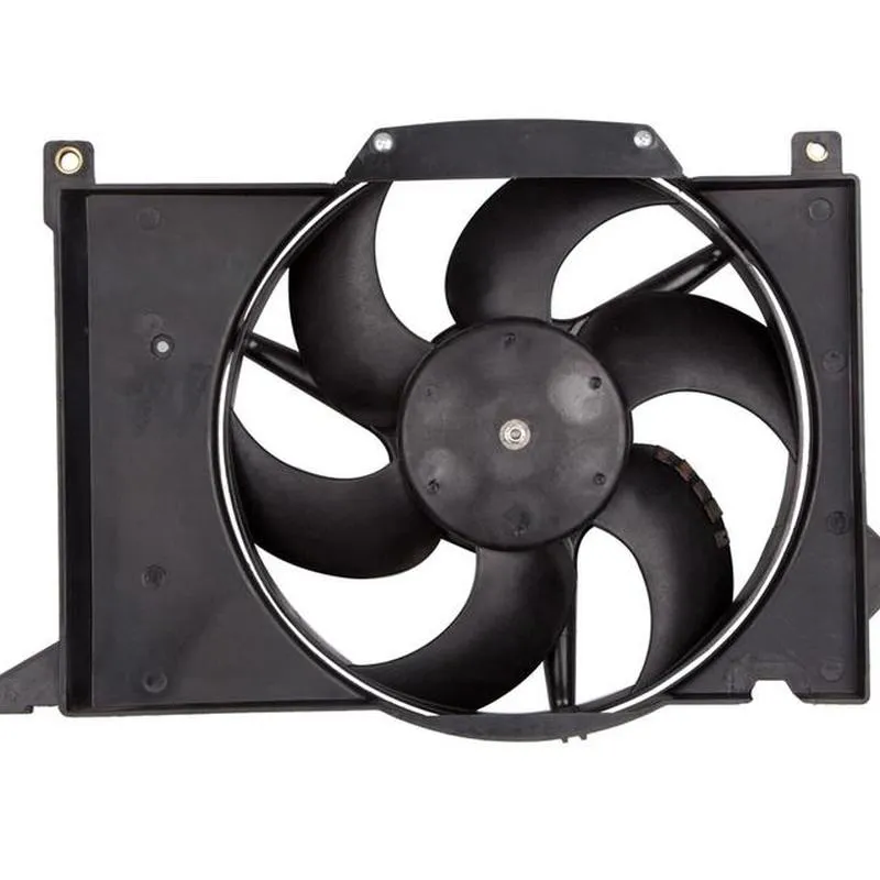 92099808 Radiator Fan for OPEL Astra G 1999–2005